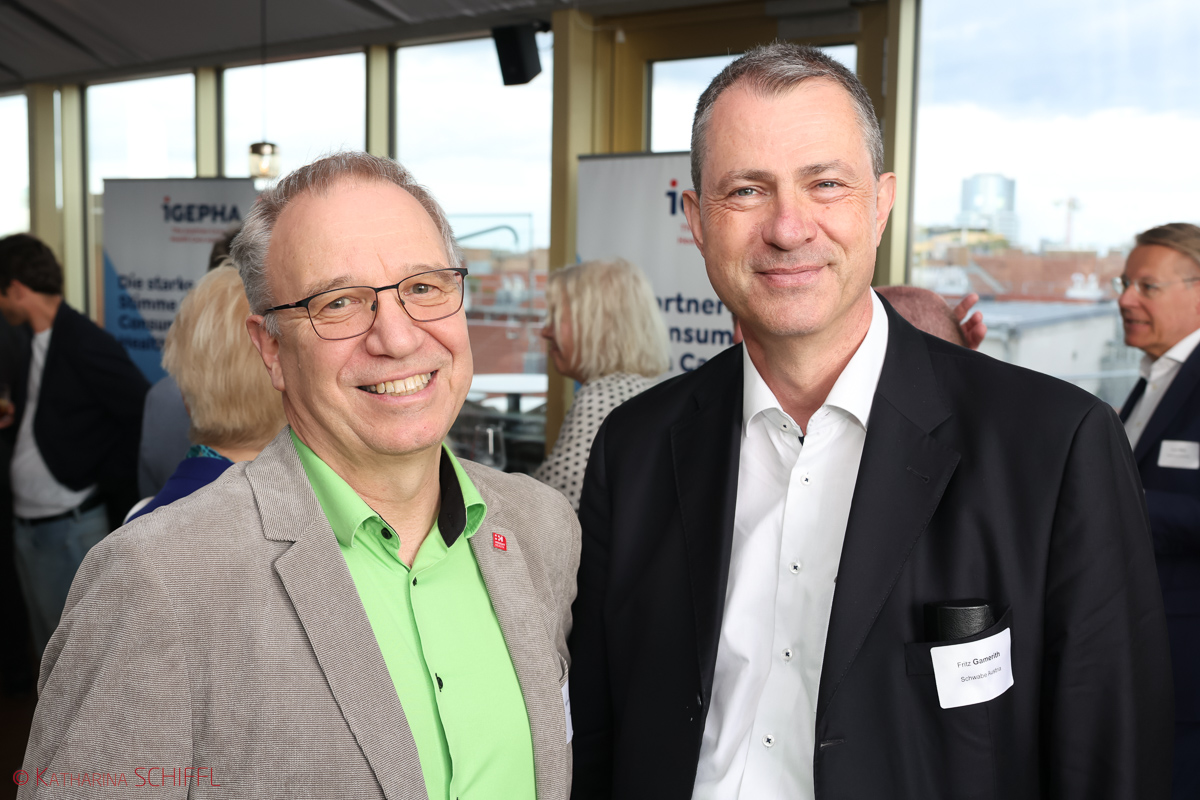 Igepha Open House 2026 – Bild 35 von 124