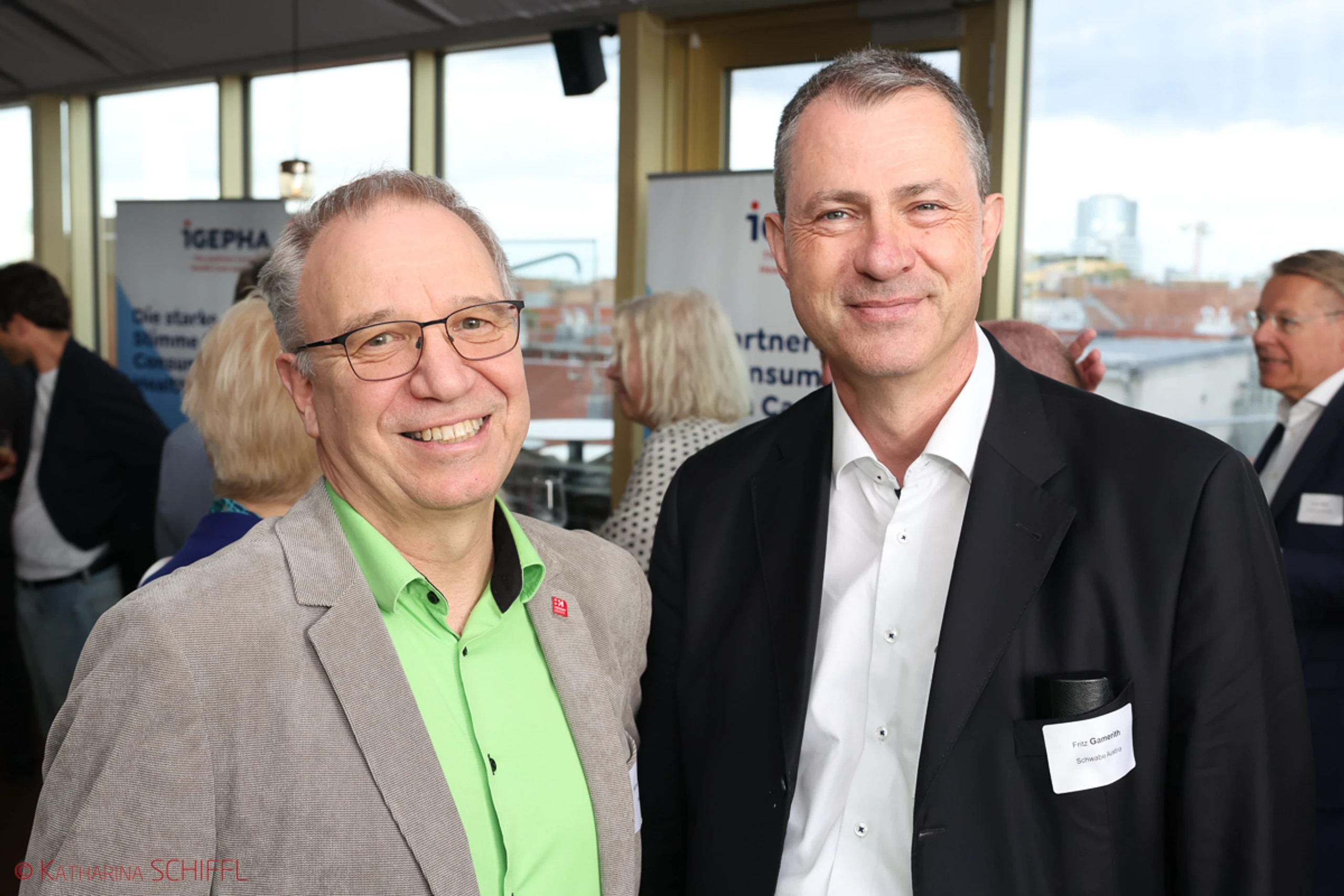 Igepha Open House 2026 – Bild 35 von 124
