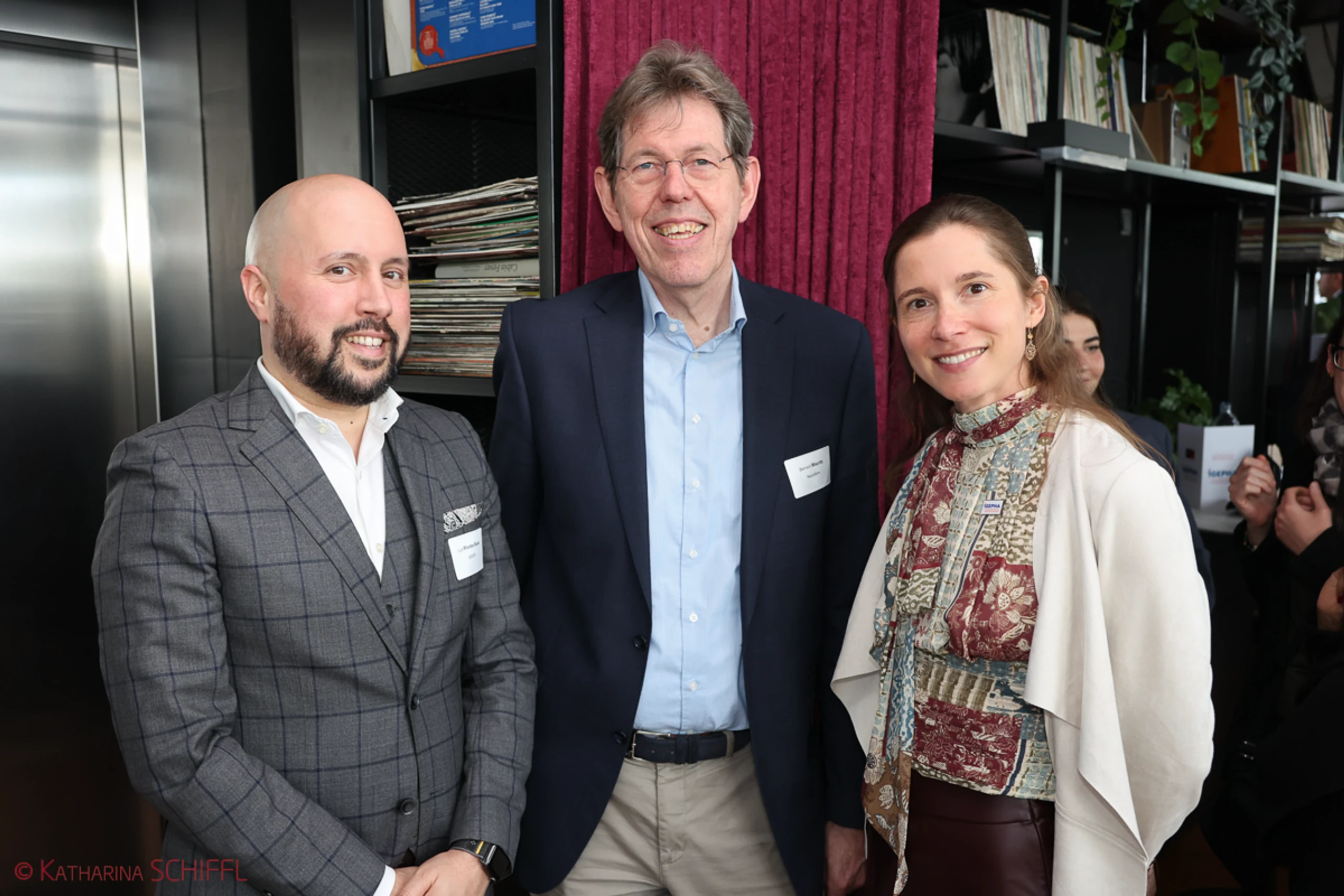 Igepha Open House 2026 – Bild 43 von 124