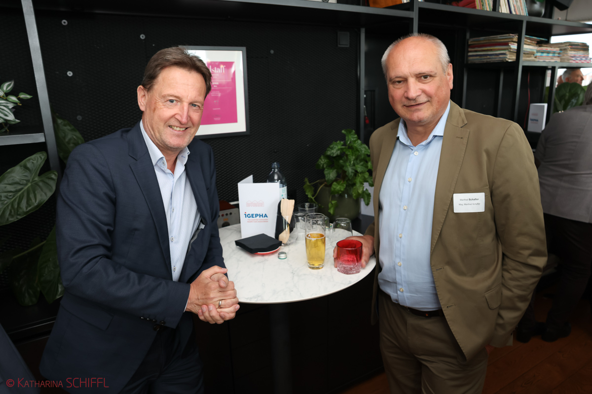 Igepha Open House 2026 – Bild 45 von 124