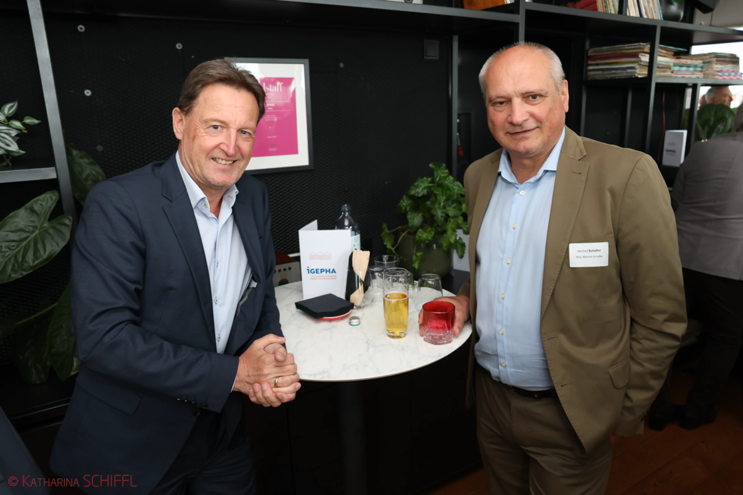 Igepha Open House 2026 – Bild 45 von 124