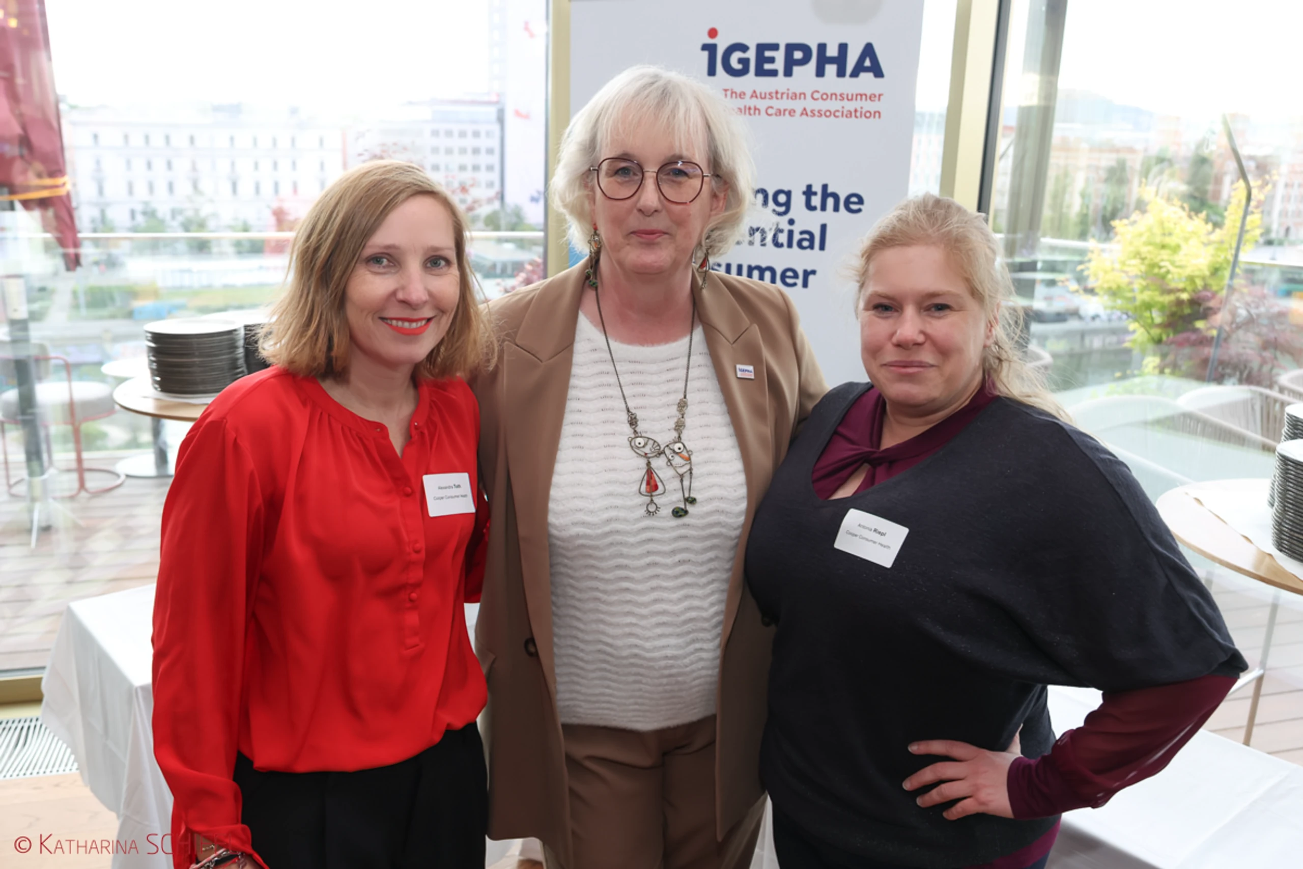 Igepha Open House 2026 – Bild 46 von 124