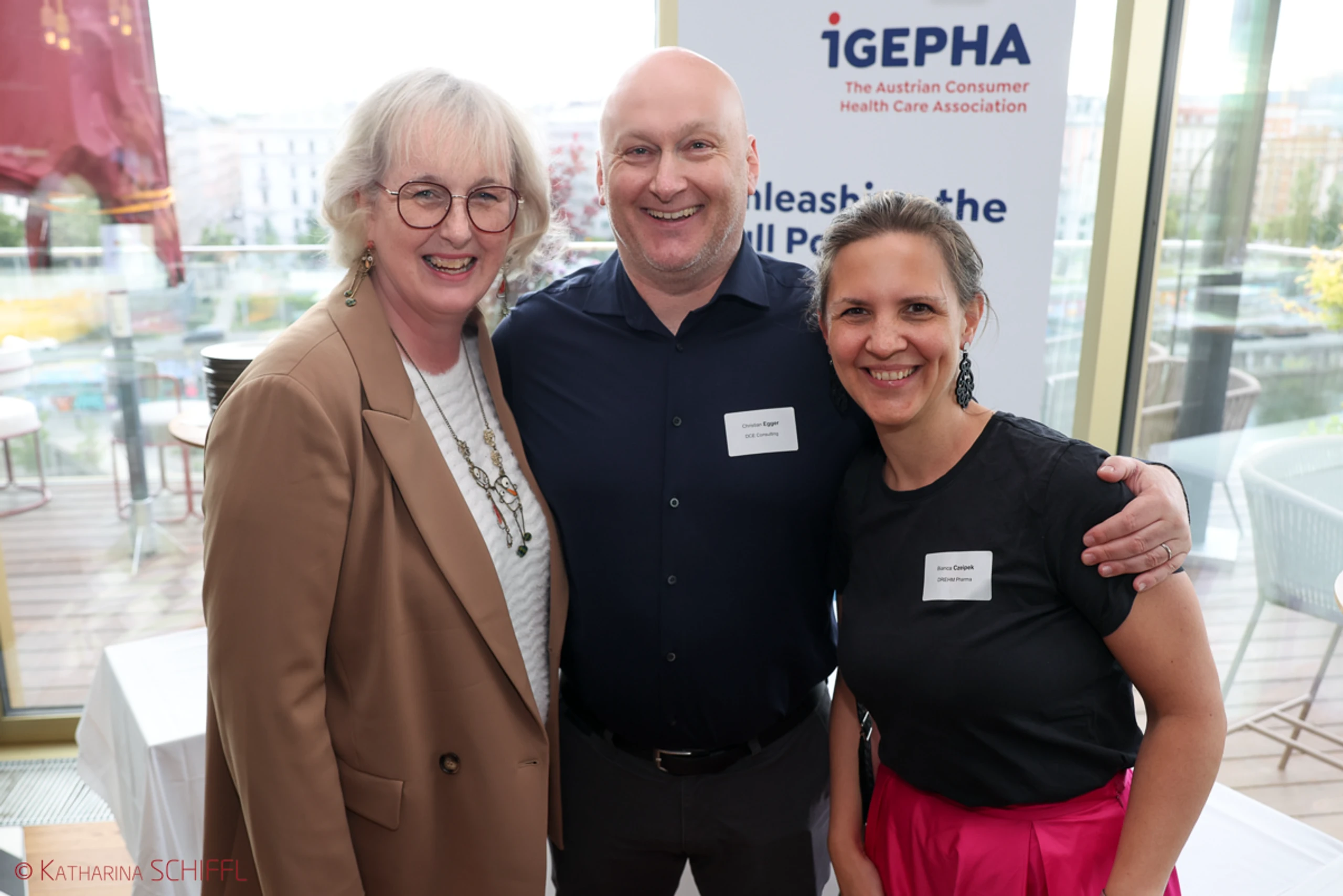 Igepha Open House 2026 – Bild 47 von 124