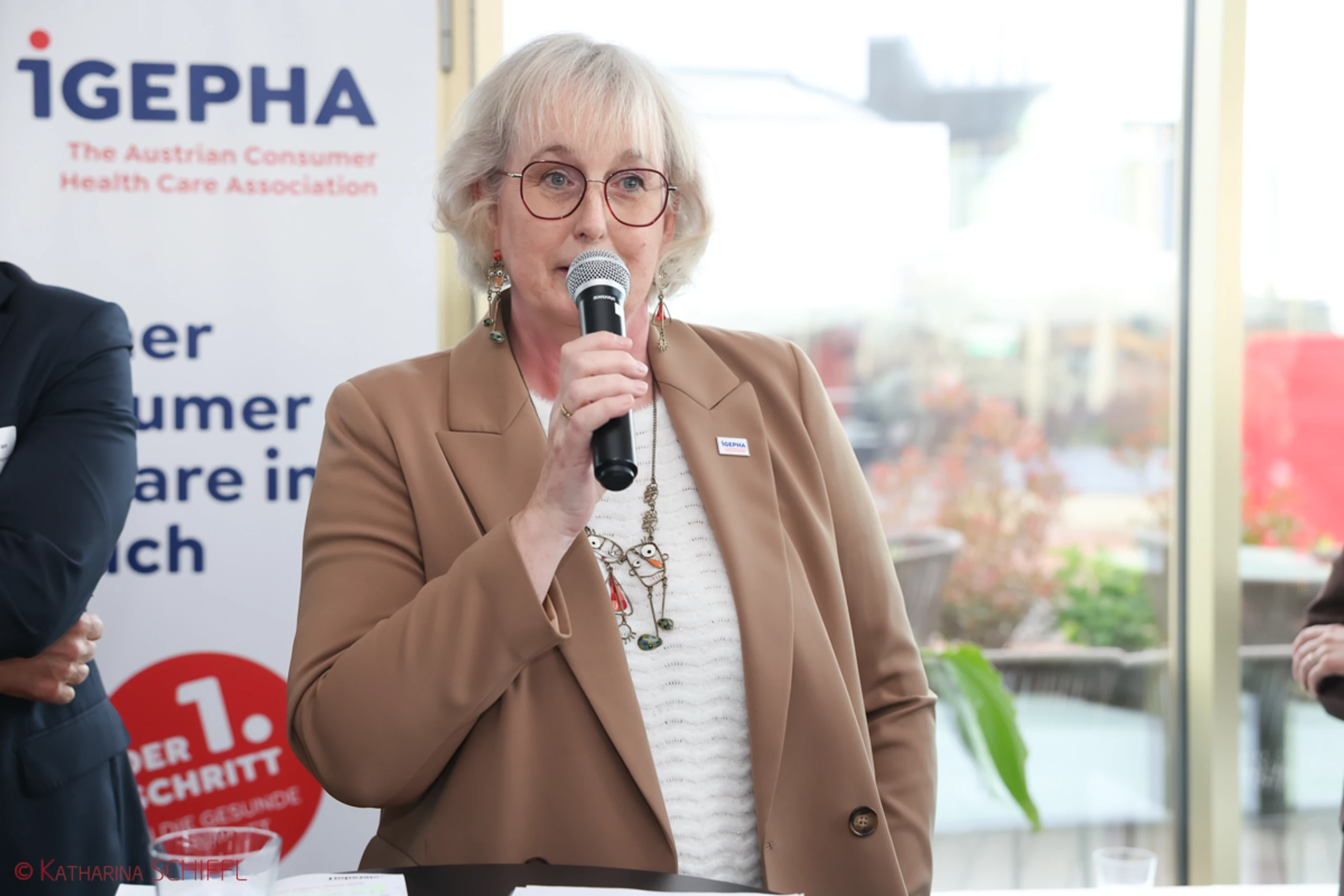 Igepha Open House 2026 – Bild 54 von 124