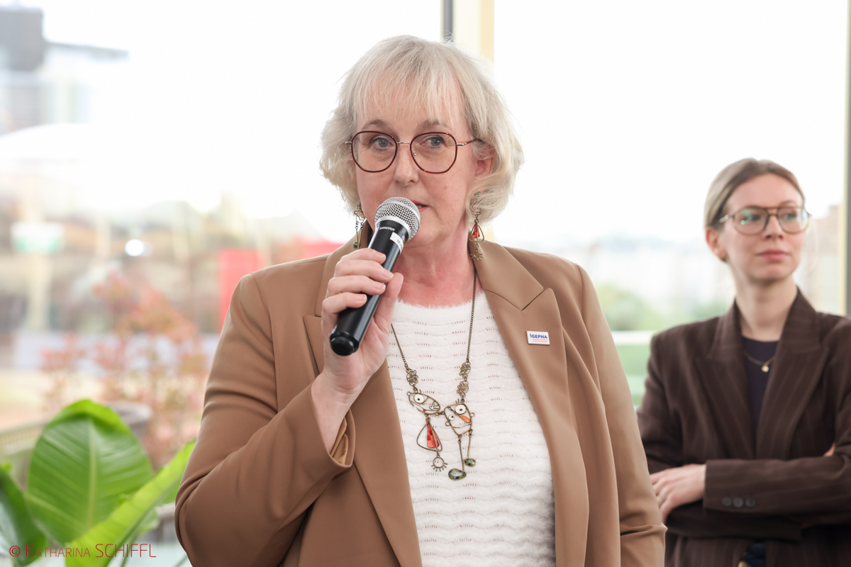 Igepha Open House 2026 – Bild 56 von 124