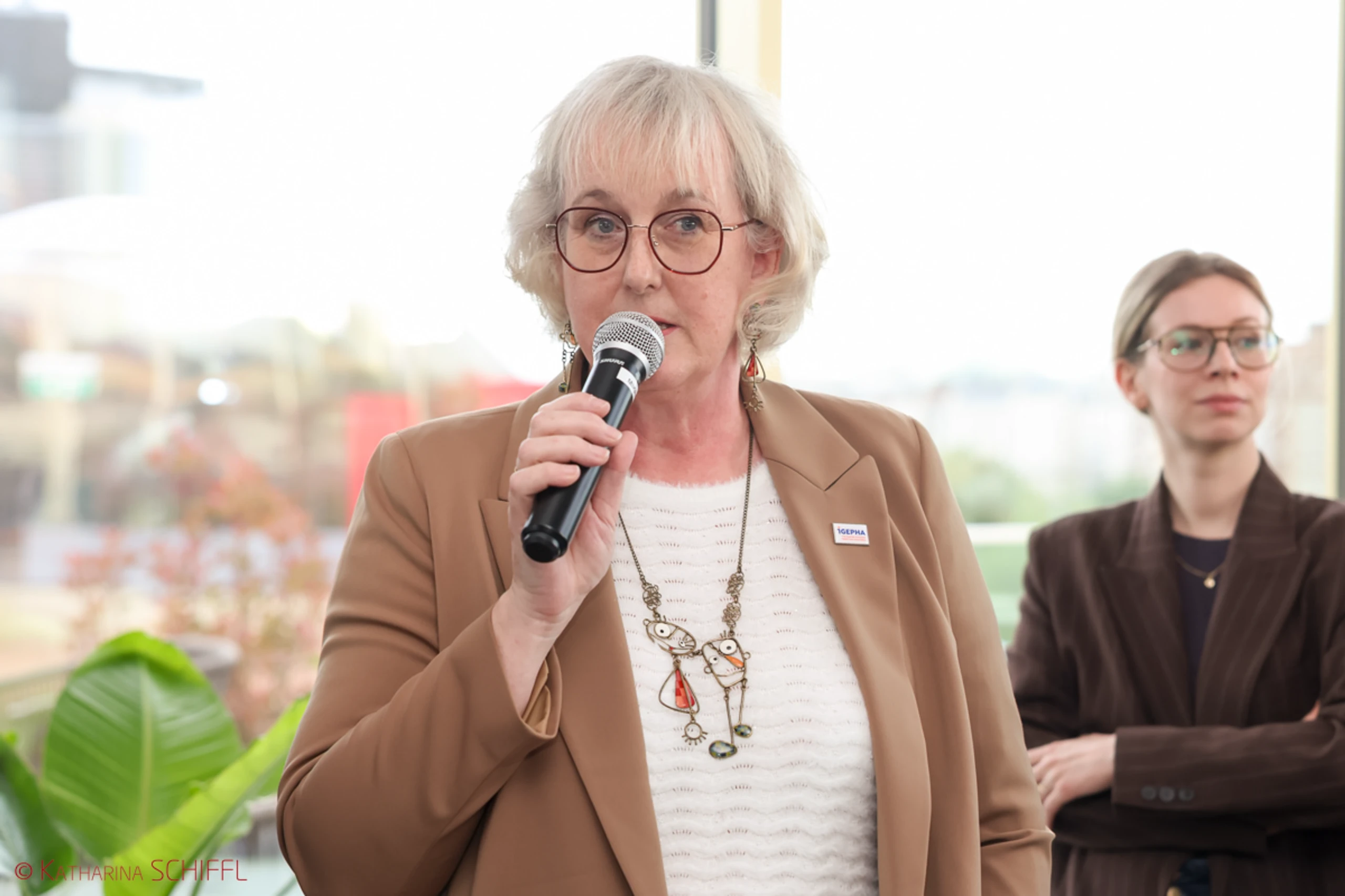 Igepha Open House 2026 – Bild 56 von 124