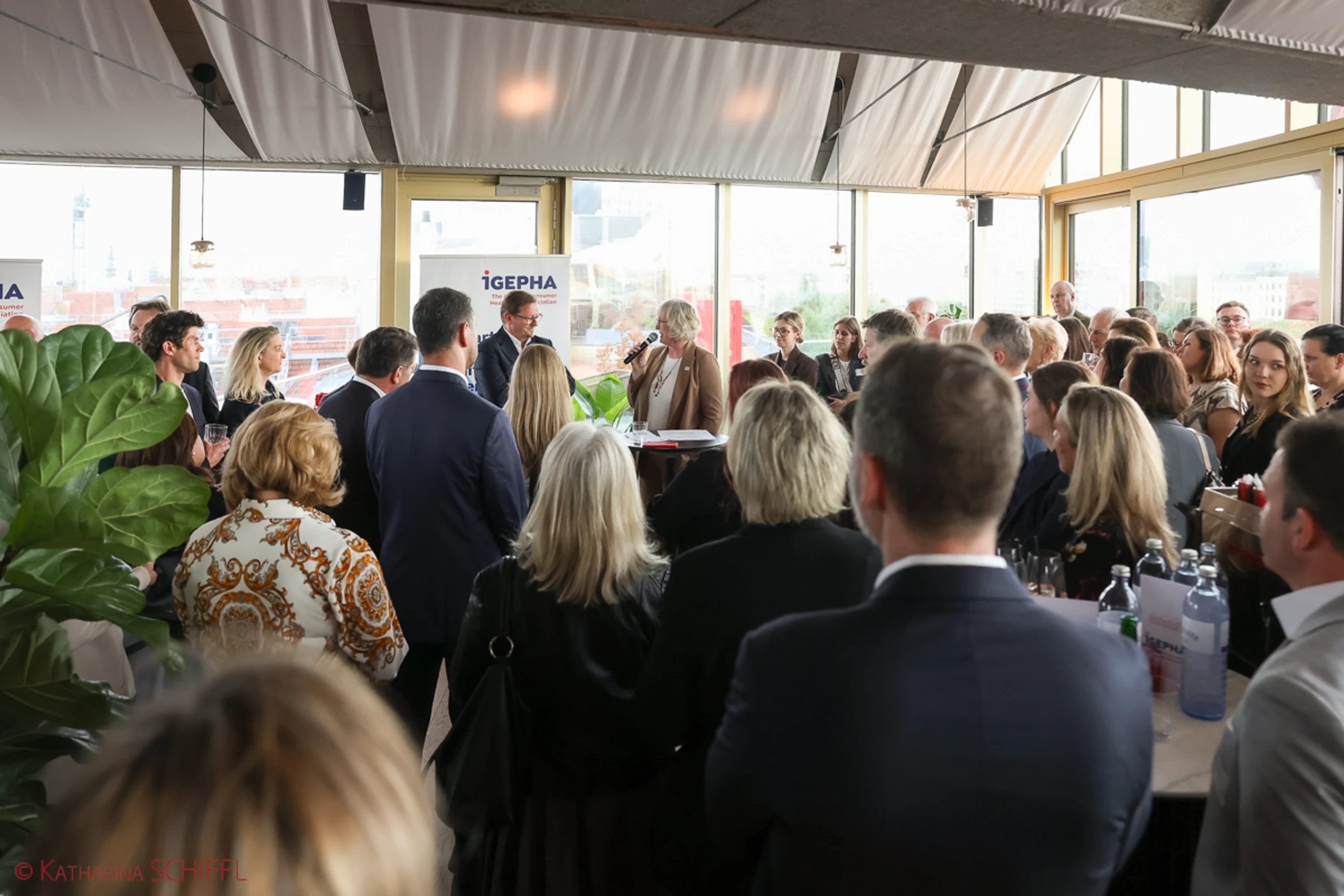 Igepha Open House 2026 – Bild 58 von 124