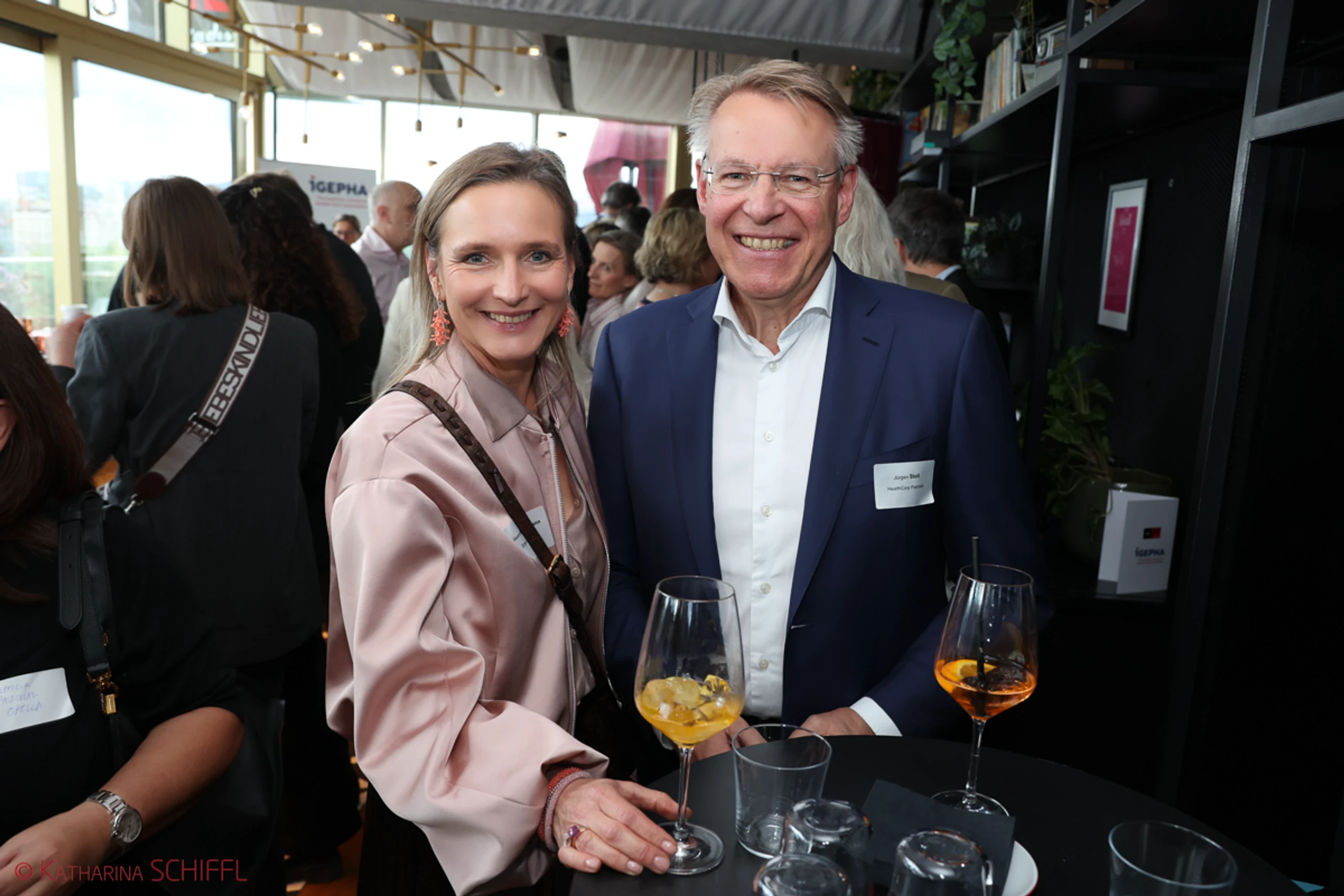 Igepha Open House 2026 – Bild 69 von 124