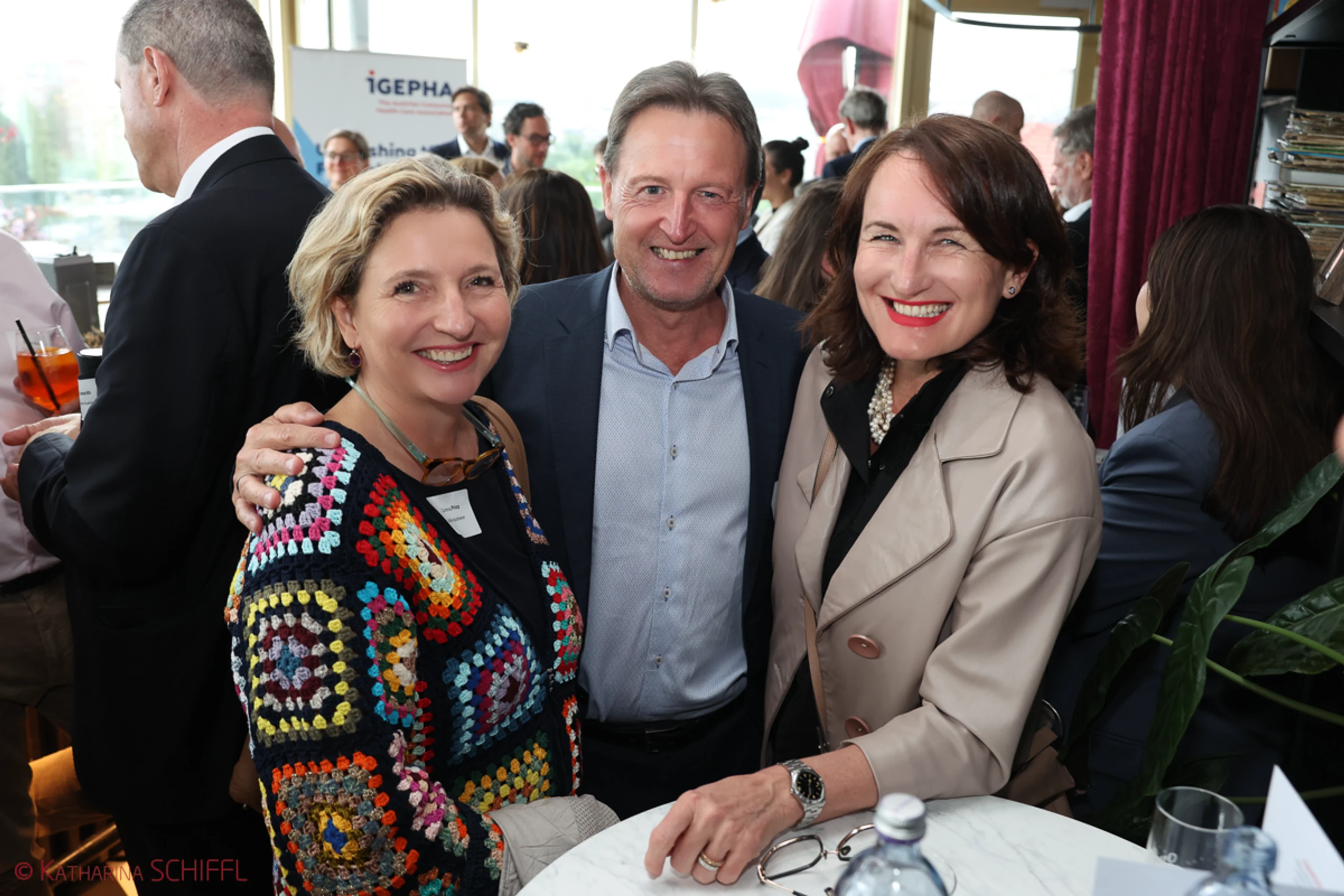 Igepha Open House 2026 – Bild 72 von 124