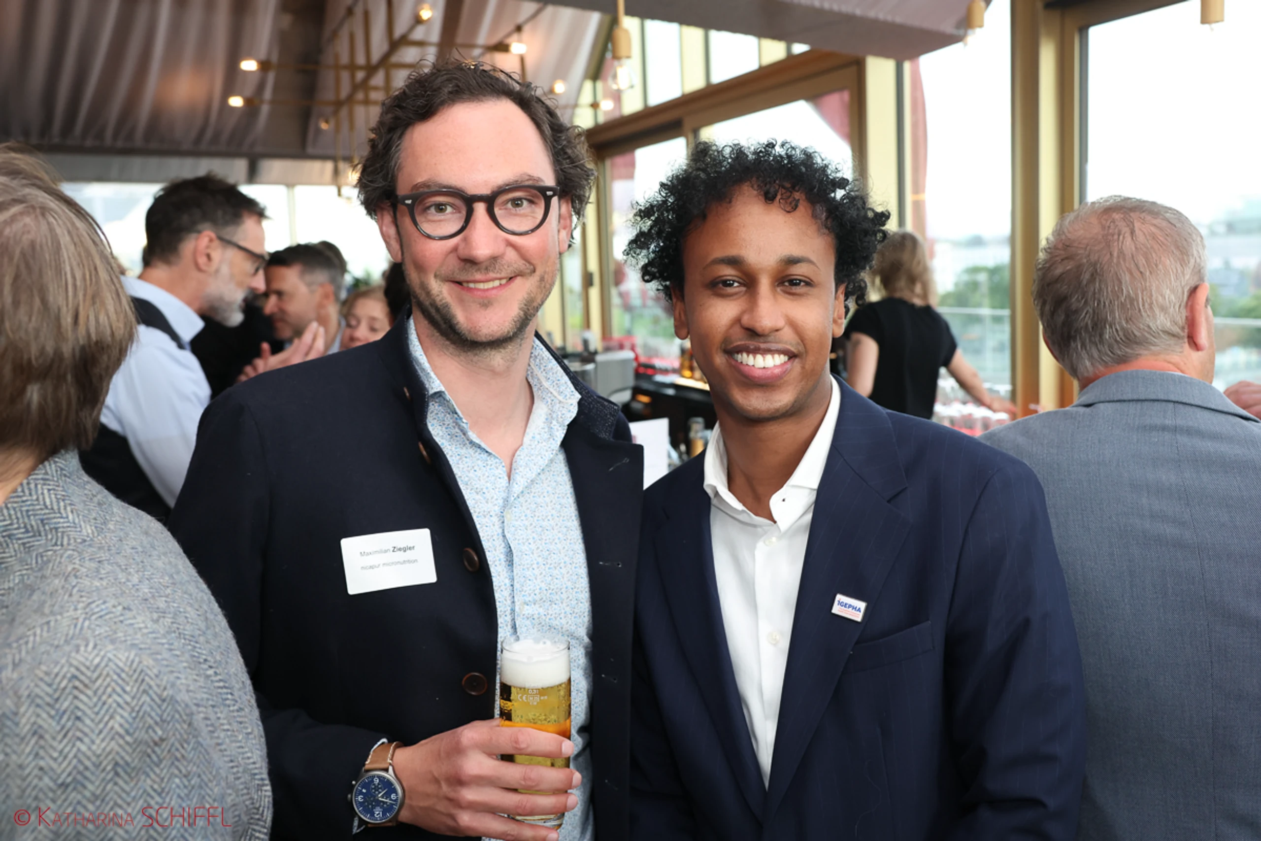 Igepha Open House 2026 – Bild 105 von 124