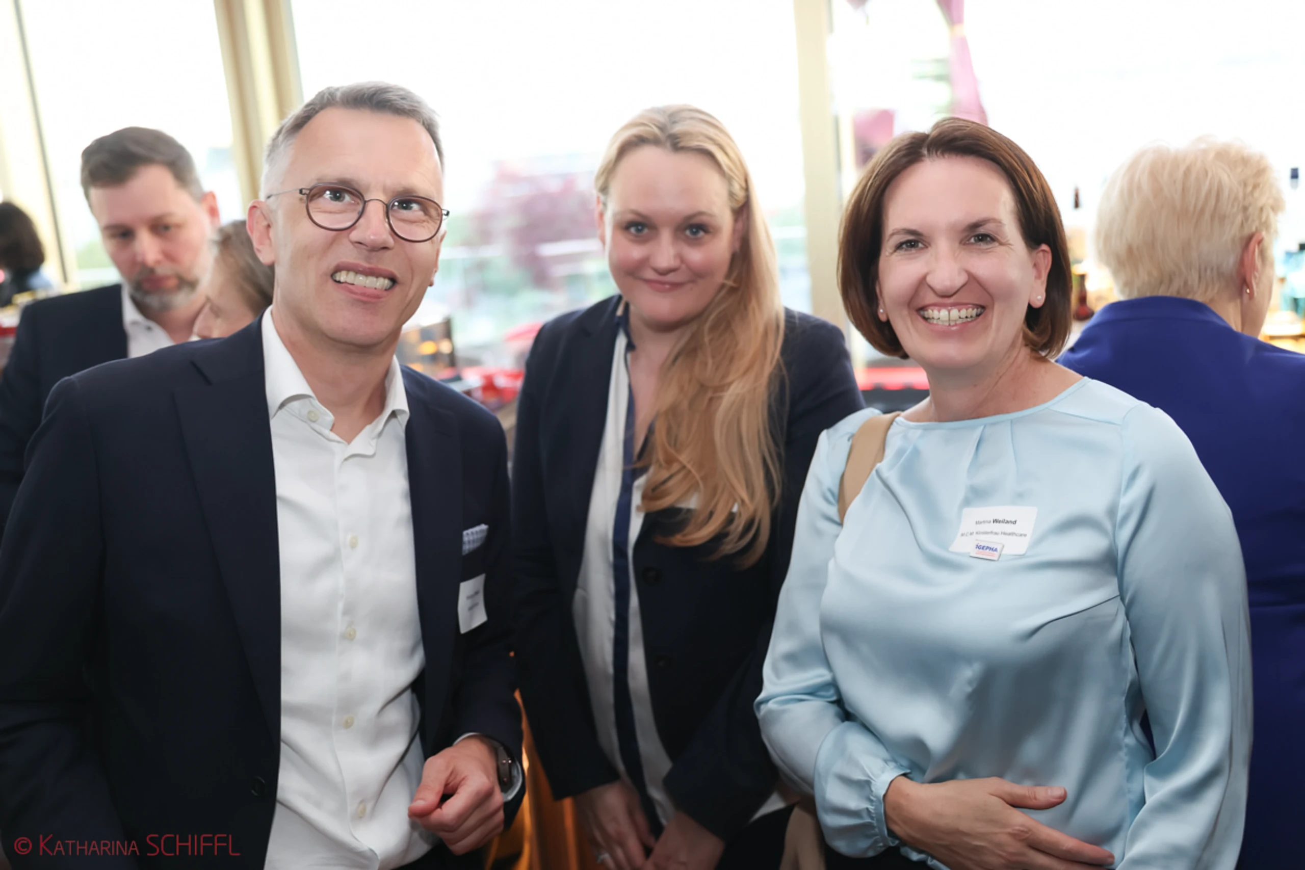 Igepha Open House 2026 – Bild 107 von 124