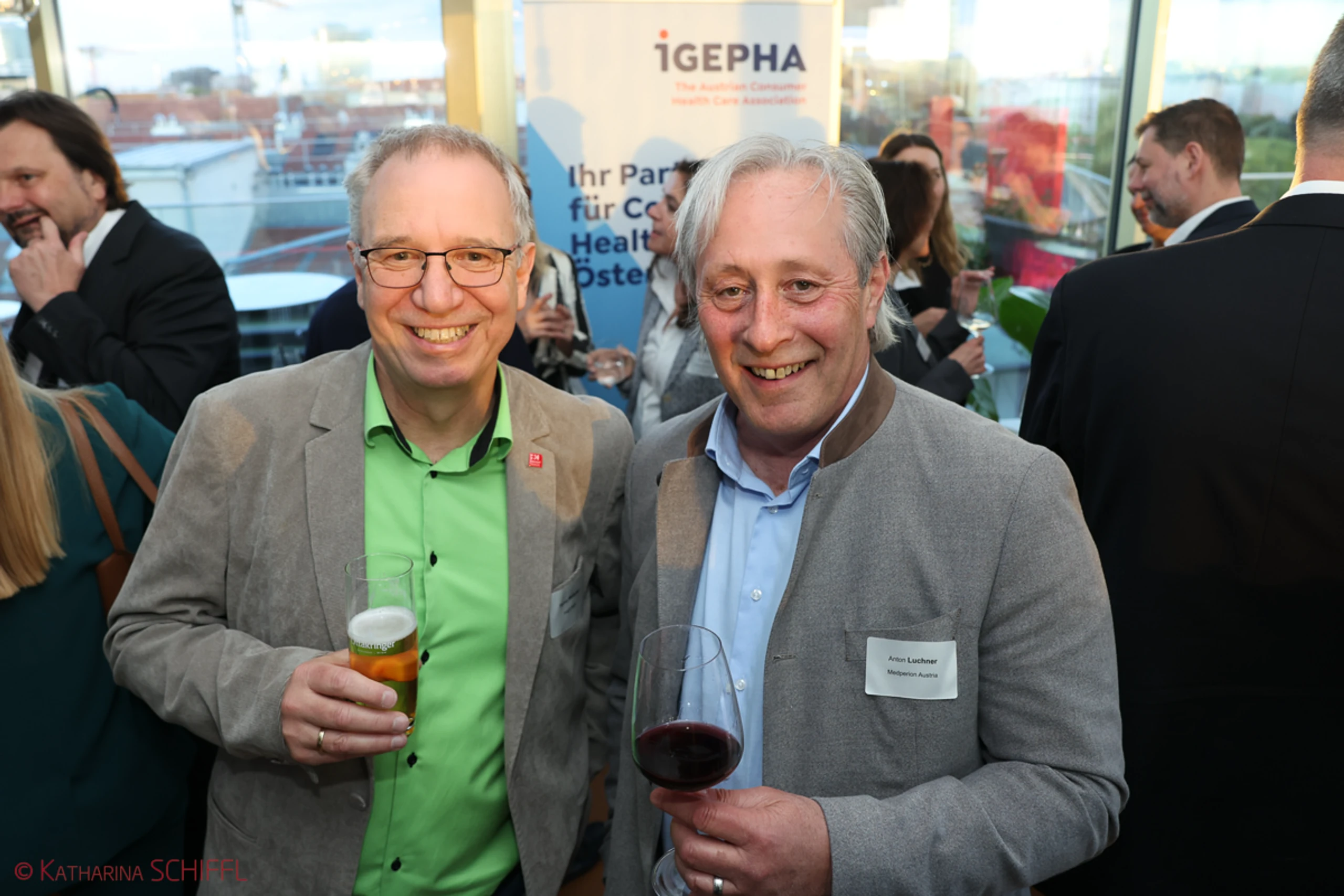 Igepha Open House 2026 – Bild 120 von 124