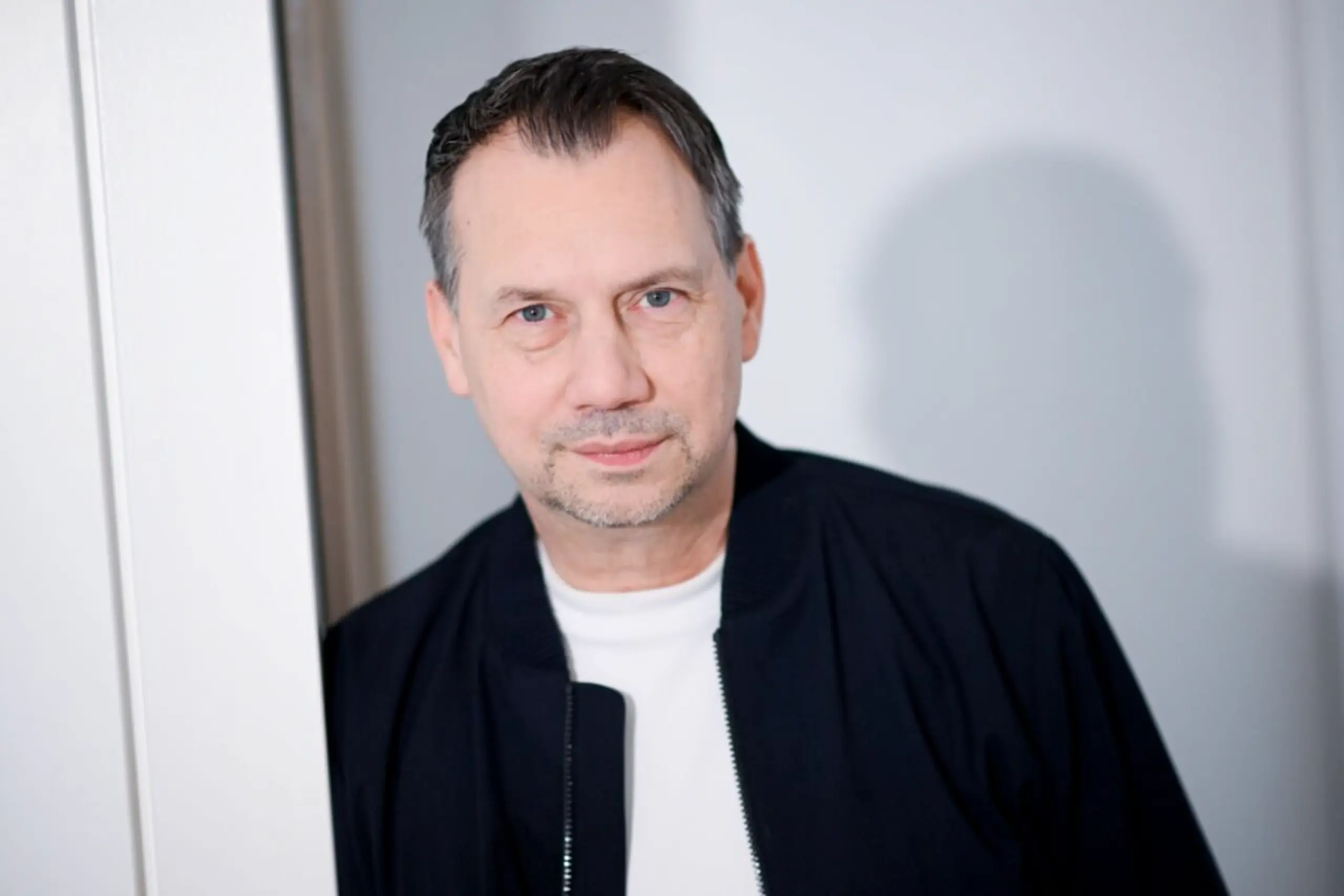 ++ ARCHIVBILD ++ Schriftsteller Sebastian Fitzek