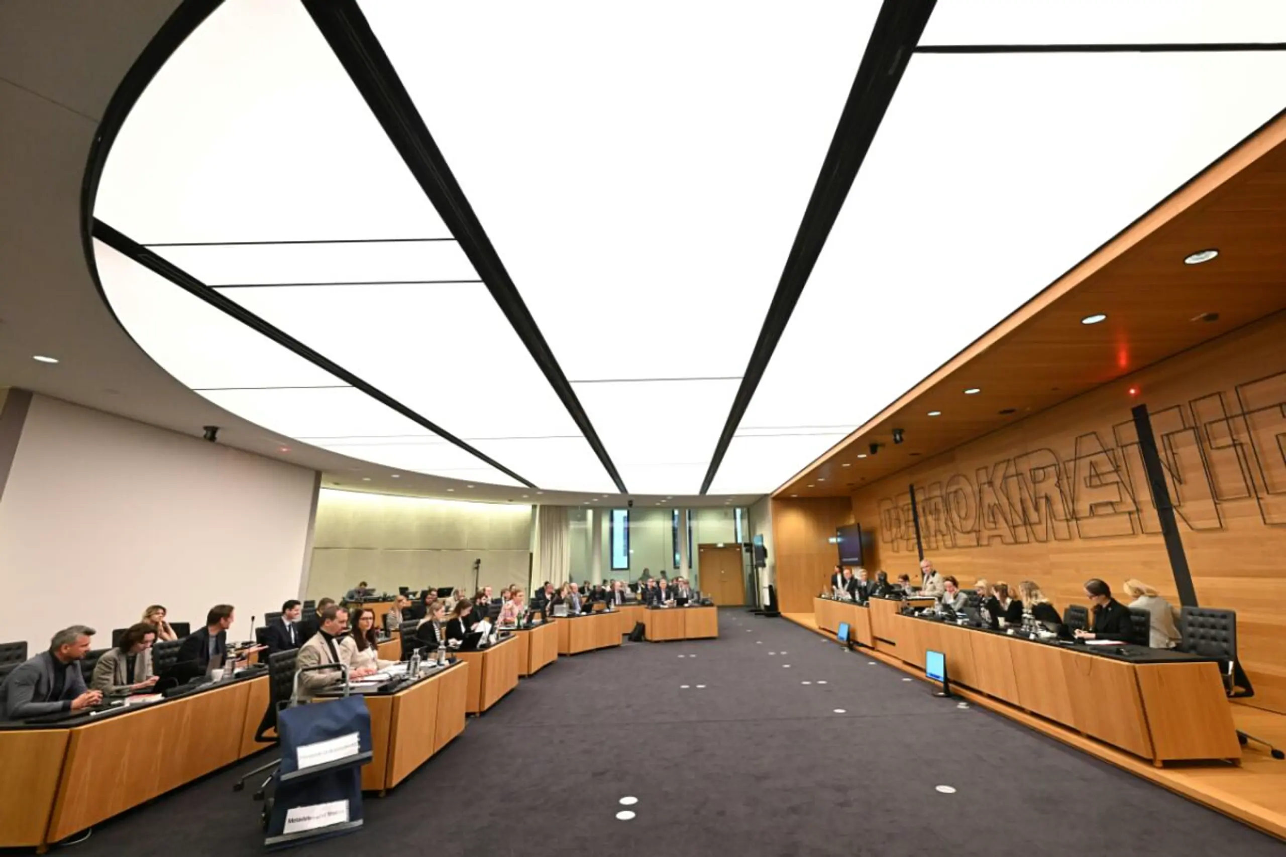 Der Pilnacek-U-Ausschuss beschäftigt sich wieder mit den Ermittlungen