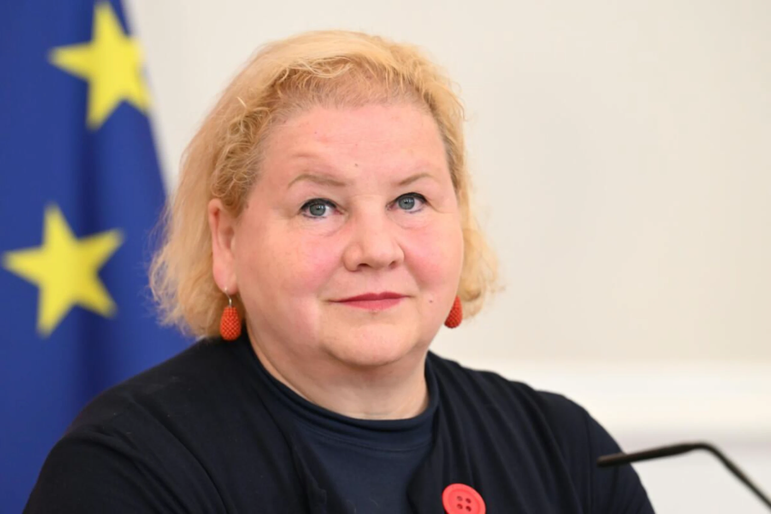 Ministerin Schumann (SPÖ) will Recht auf Stundenaufstockung