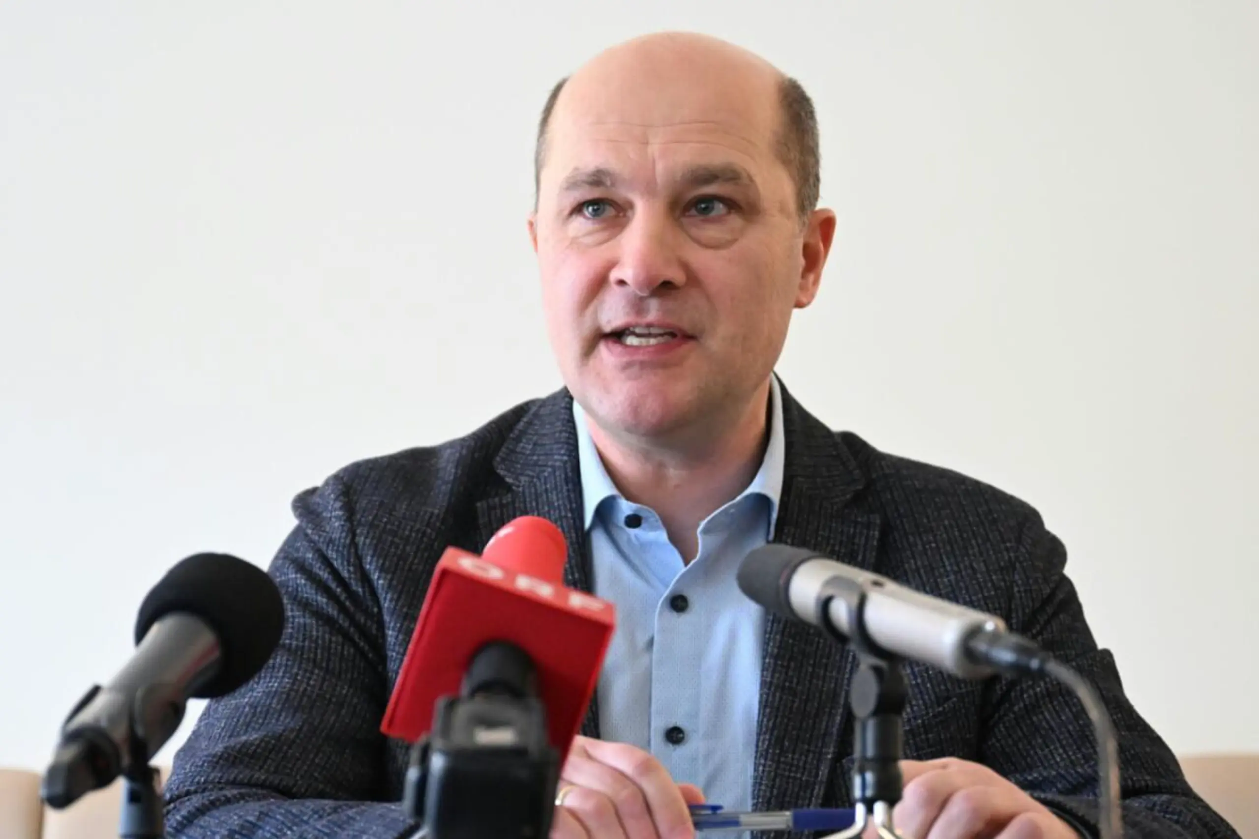 Gemeindebund-Präsident Pressl appelliert an Bundesregierung