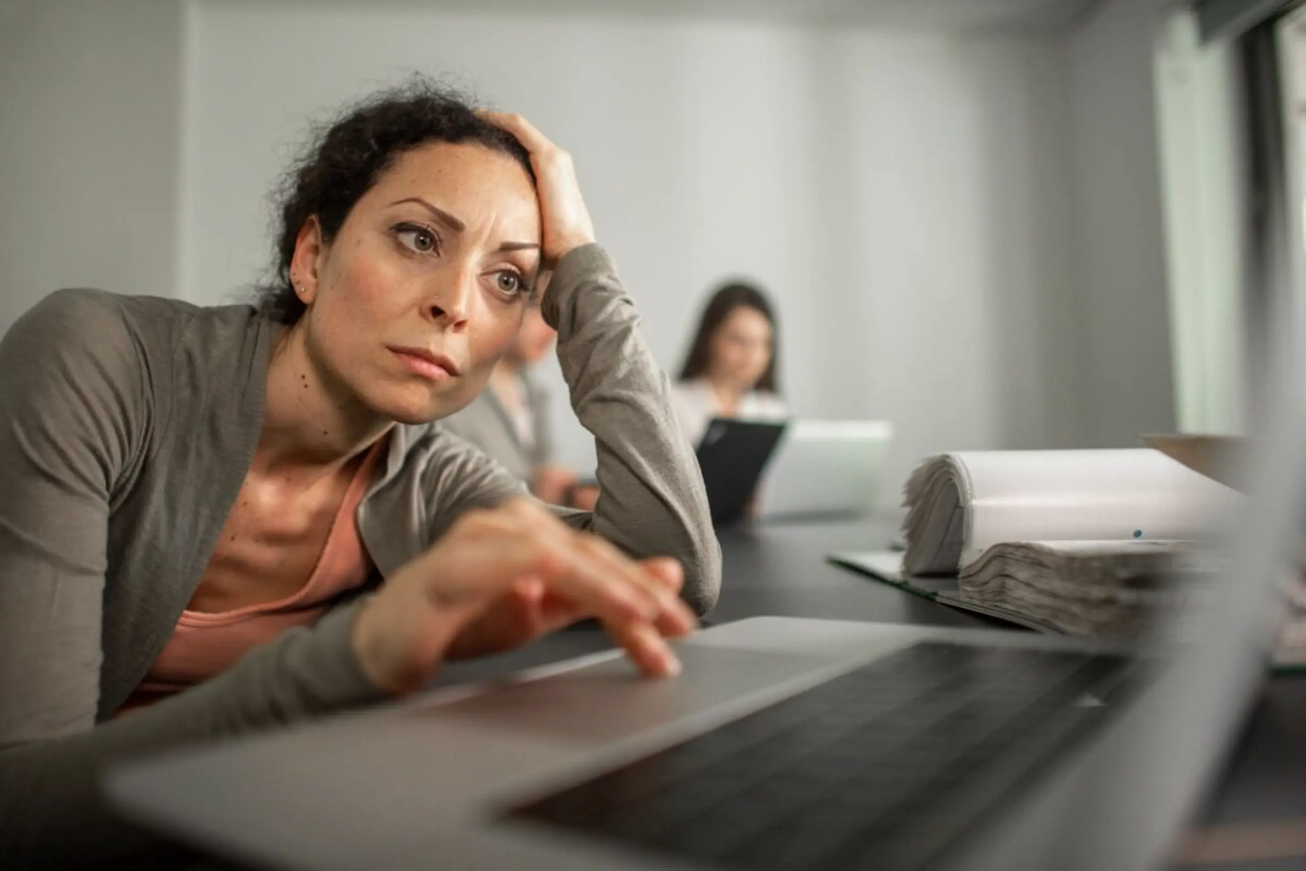 Sie brauchen neue Motivation? Kleine Perspektivwechsel können helfen