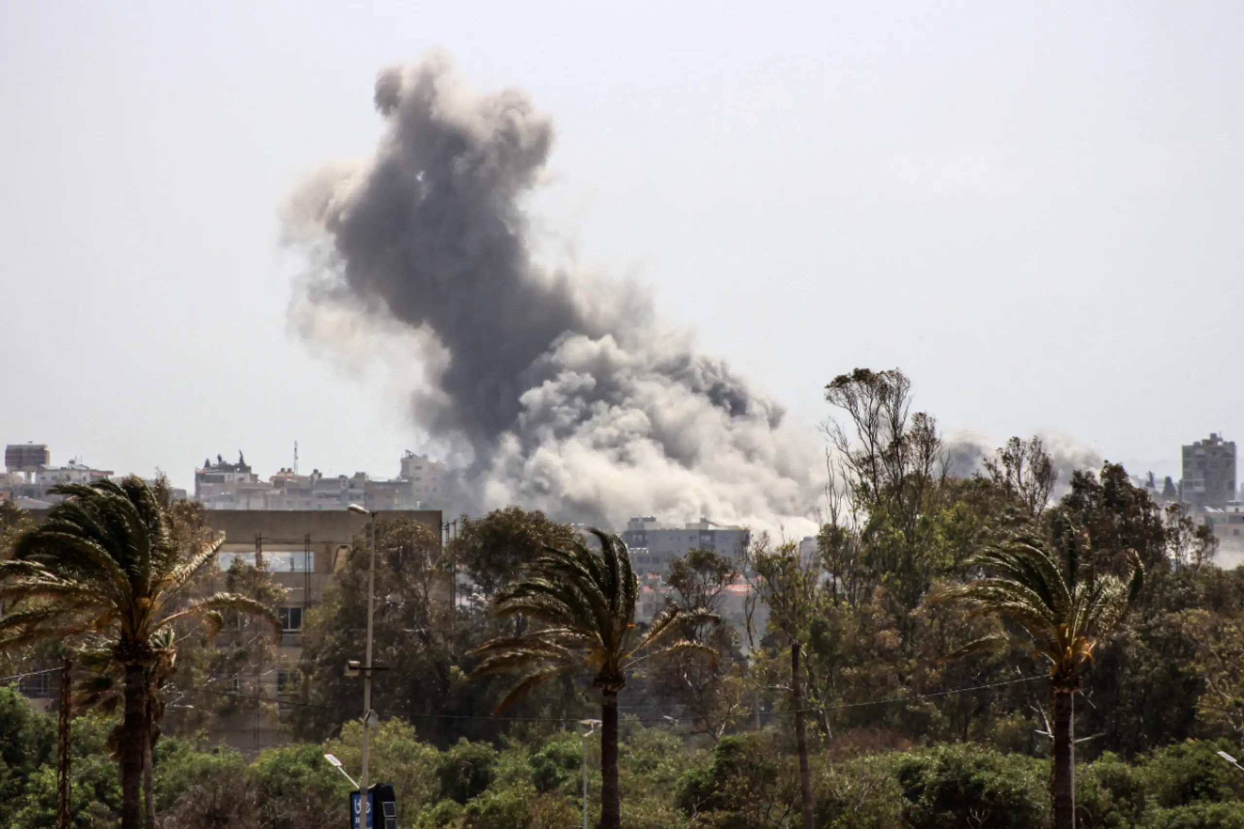 Immer wieder Attacken im Libanon