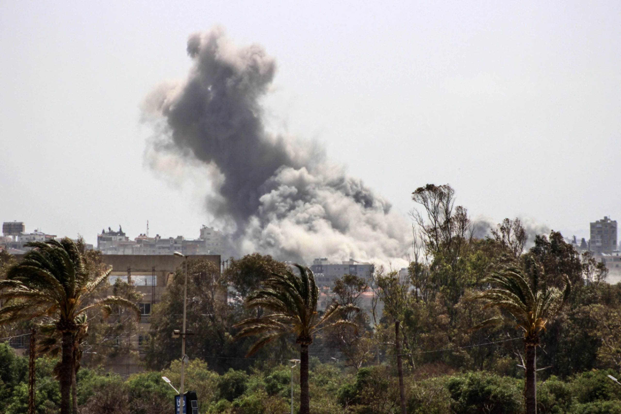 Immer wieder Attacken im Libanon