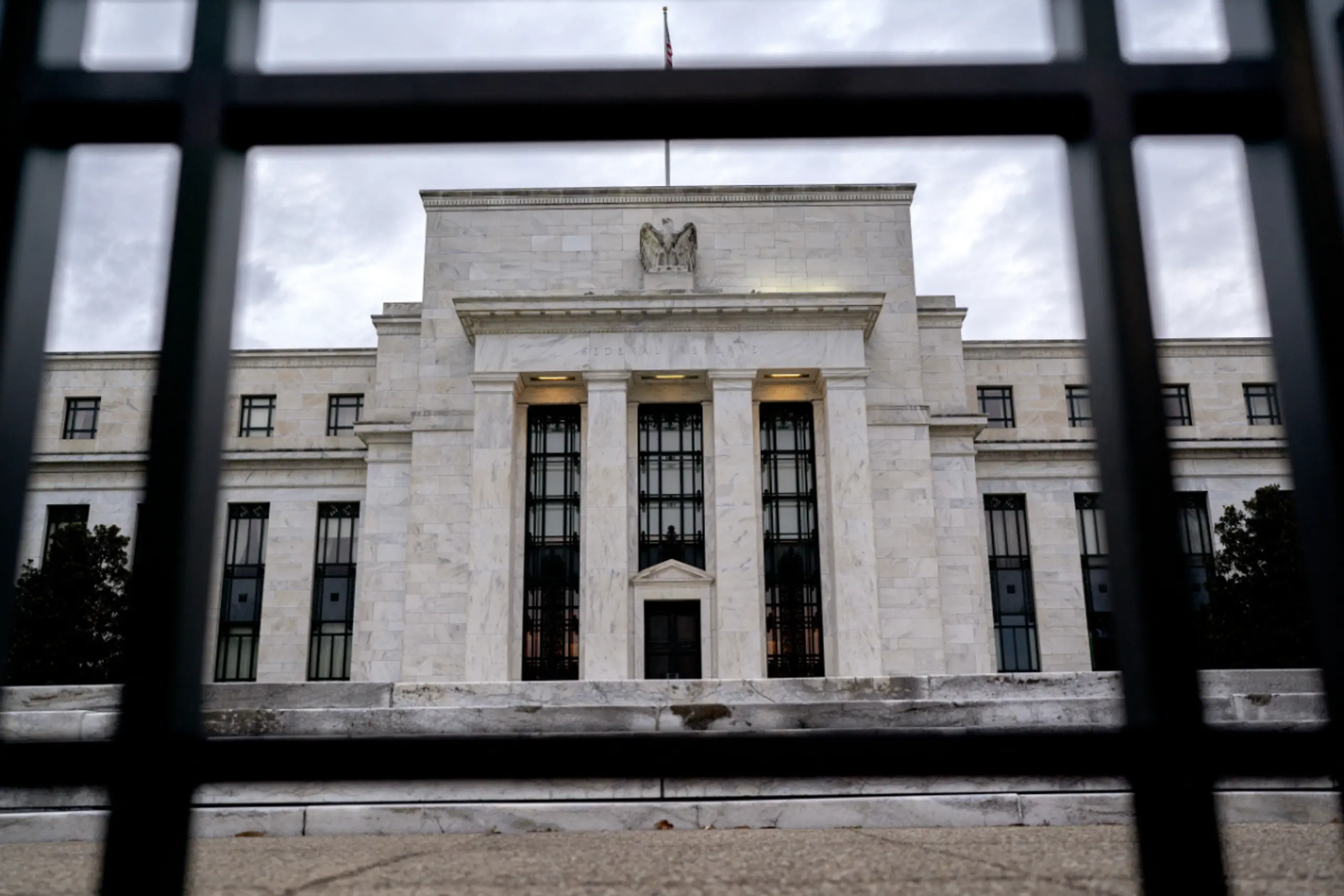 Fed unter neuer Führung