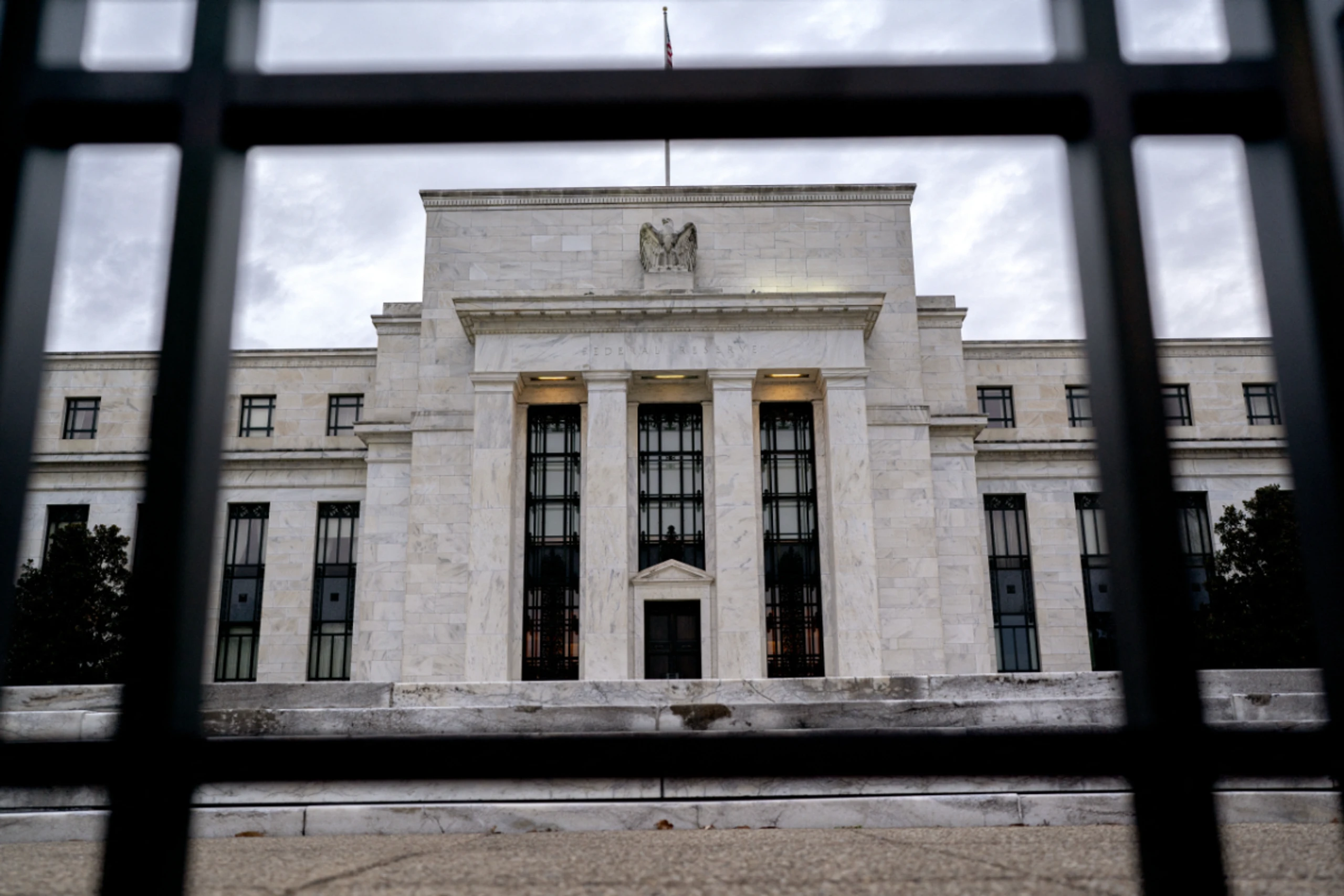 Fed unter neuer Führung