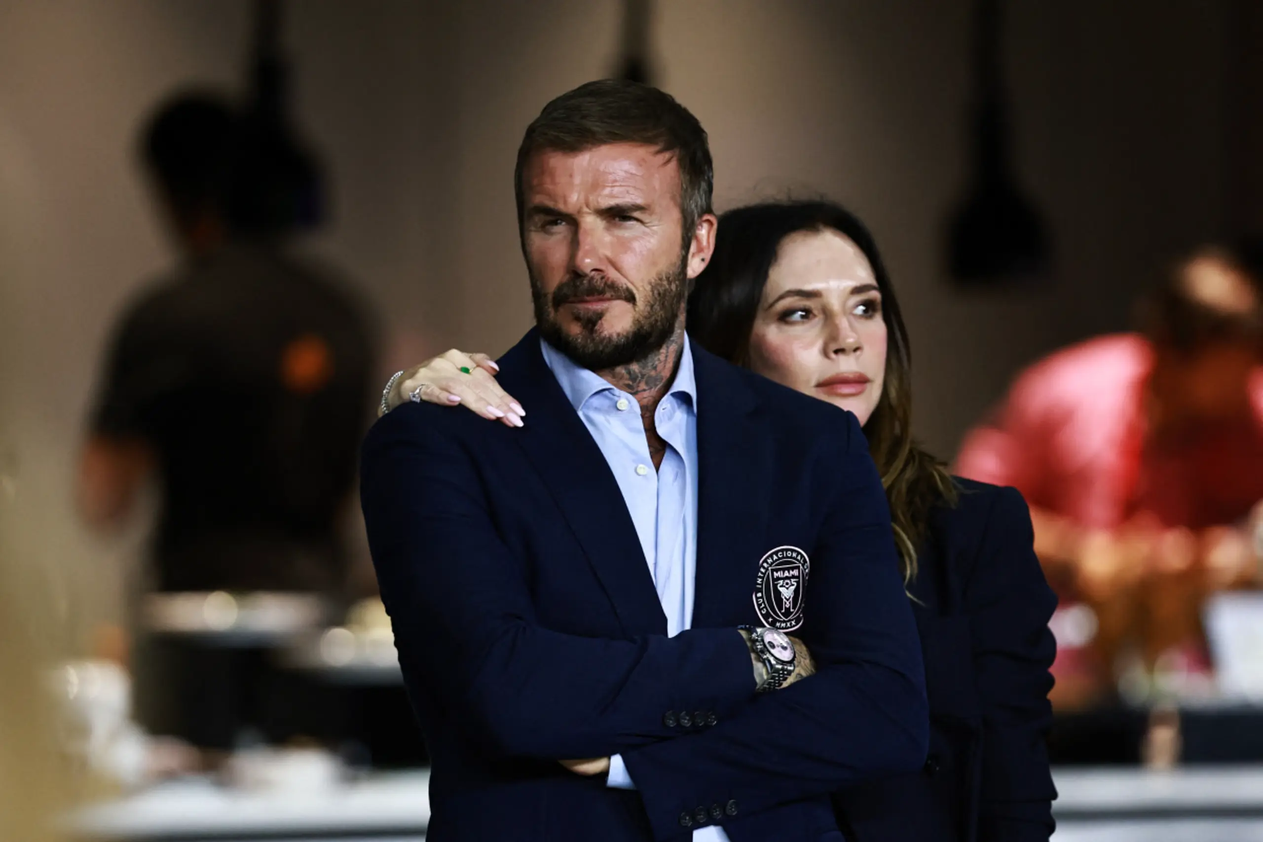 David und Victoria Beckham sind nochmals deutlich reicher geworden