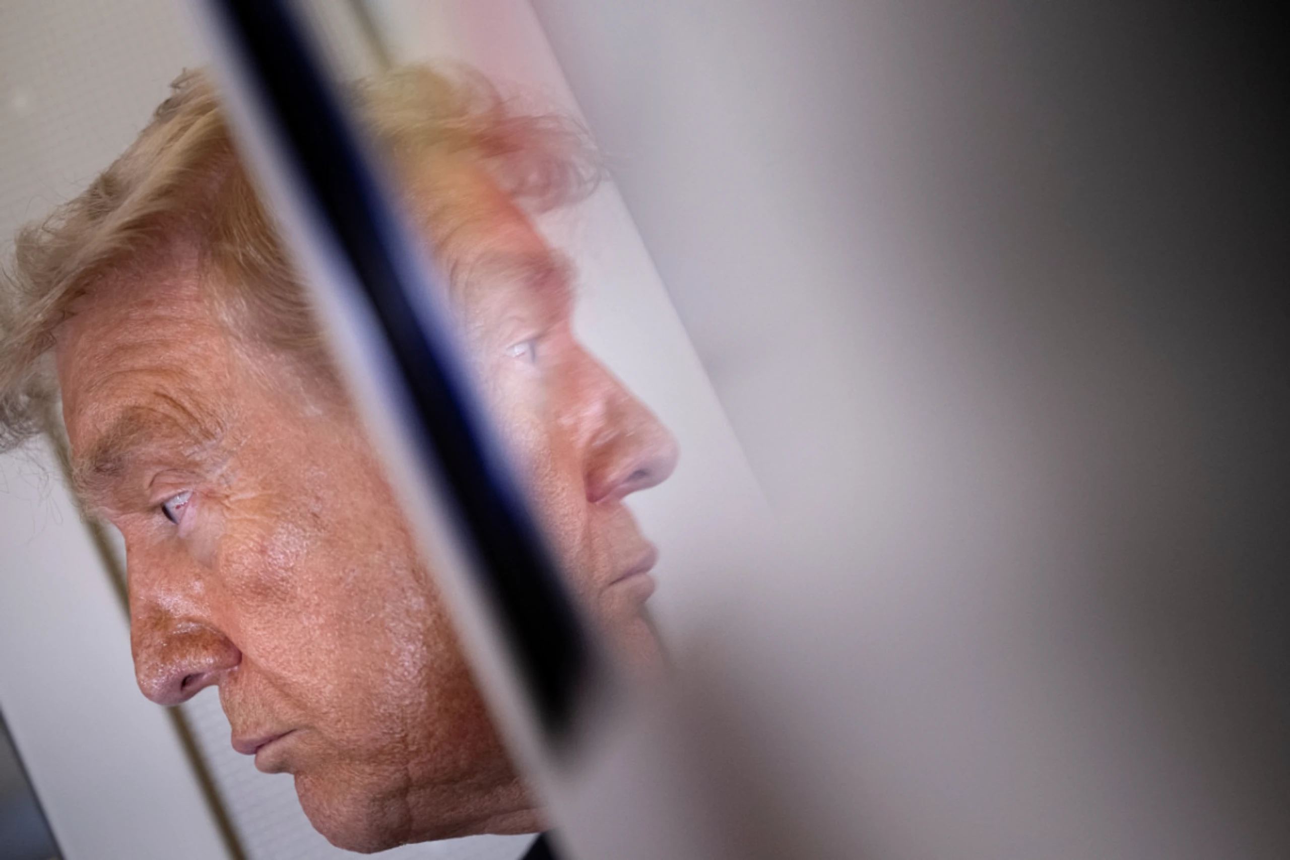 US-Präsident im Visier der OGE