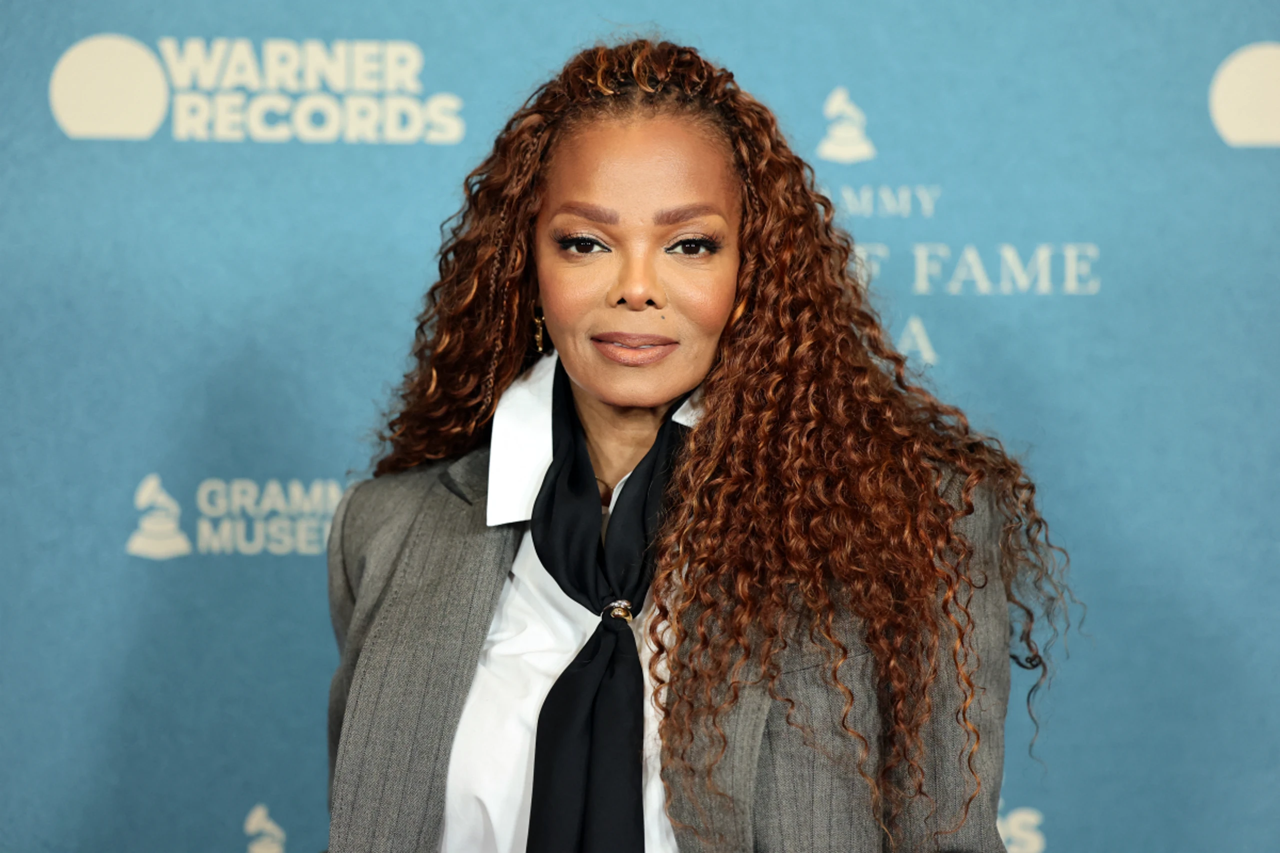 Janet Jackson hat mehr als 180 Millionen Tonträger verkauft