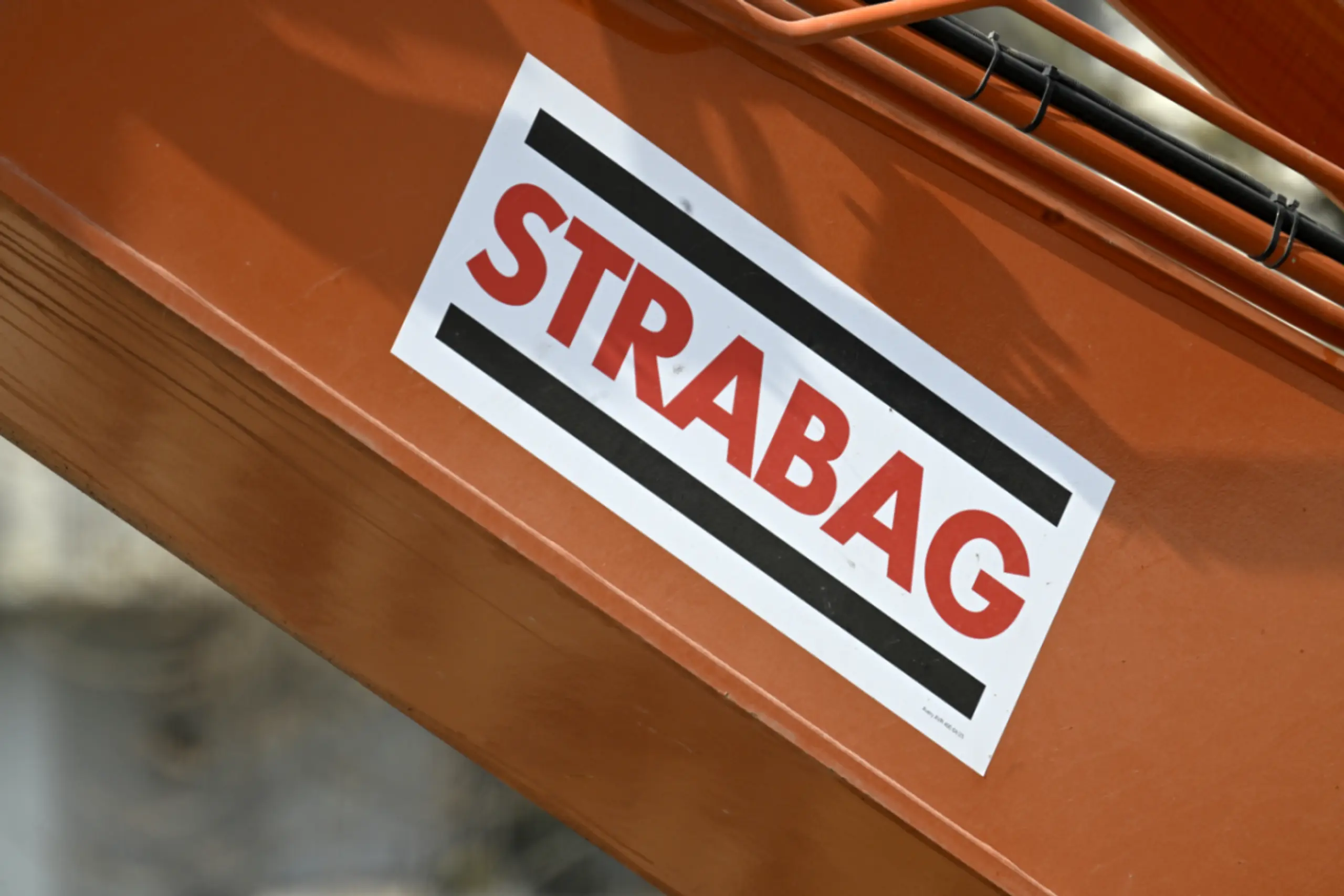 Strabag kann Erfolg vor OGH für sich verbuchen