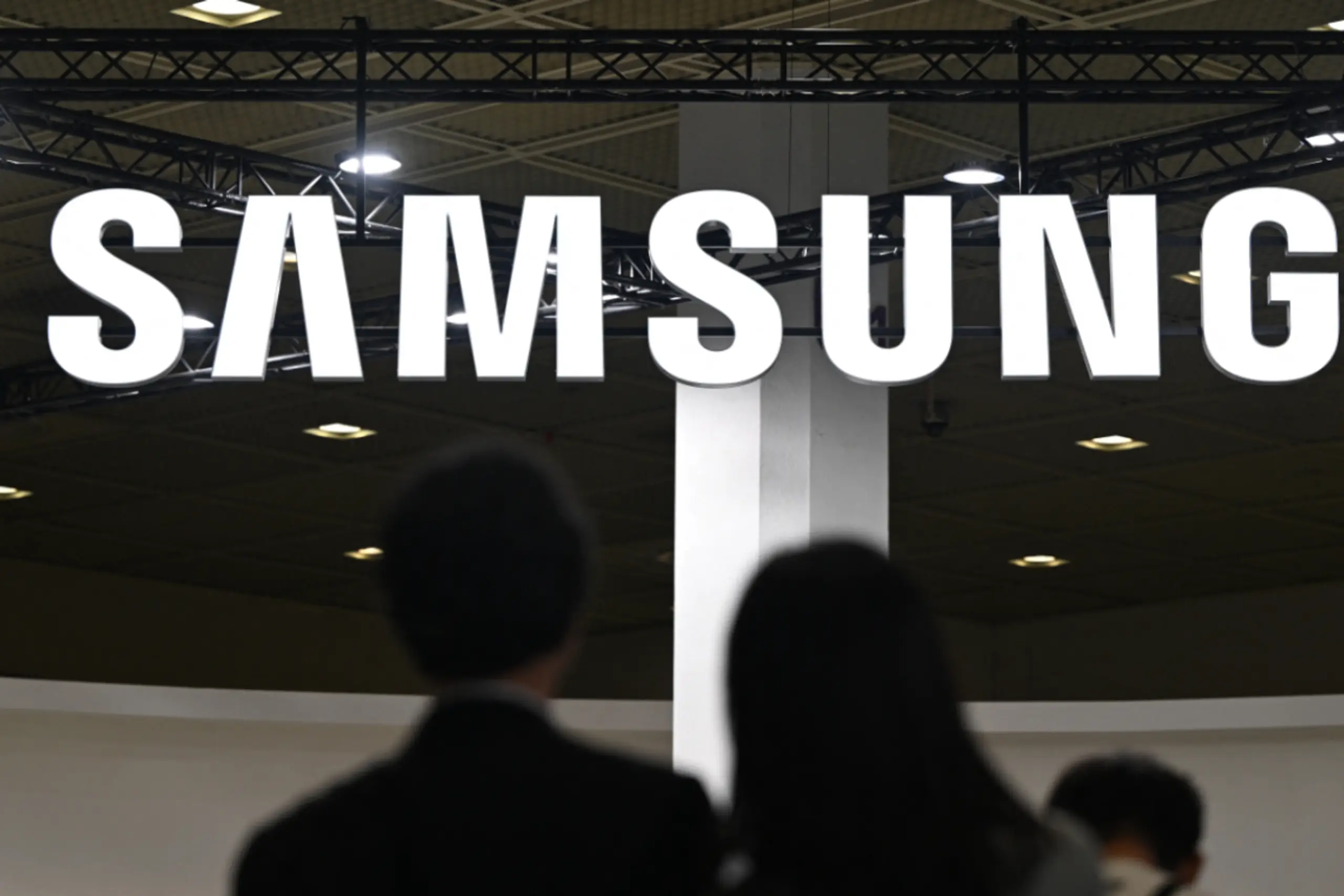 Tarifkonflikt beim südkoreanischen Technologiekonzern Samsung