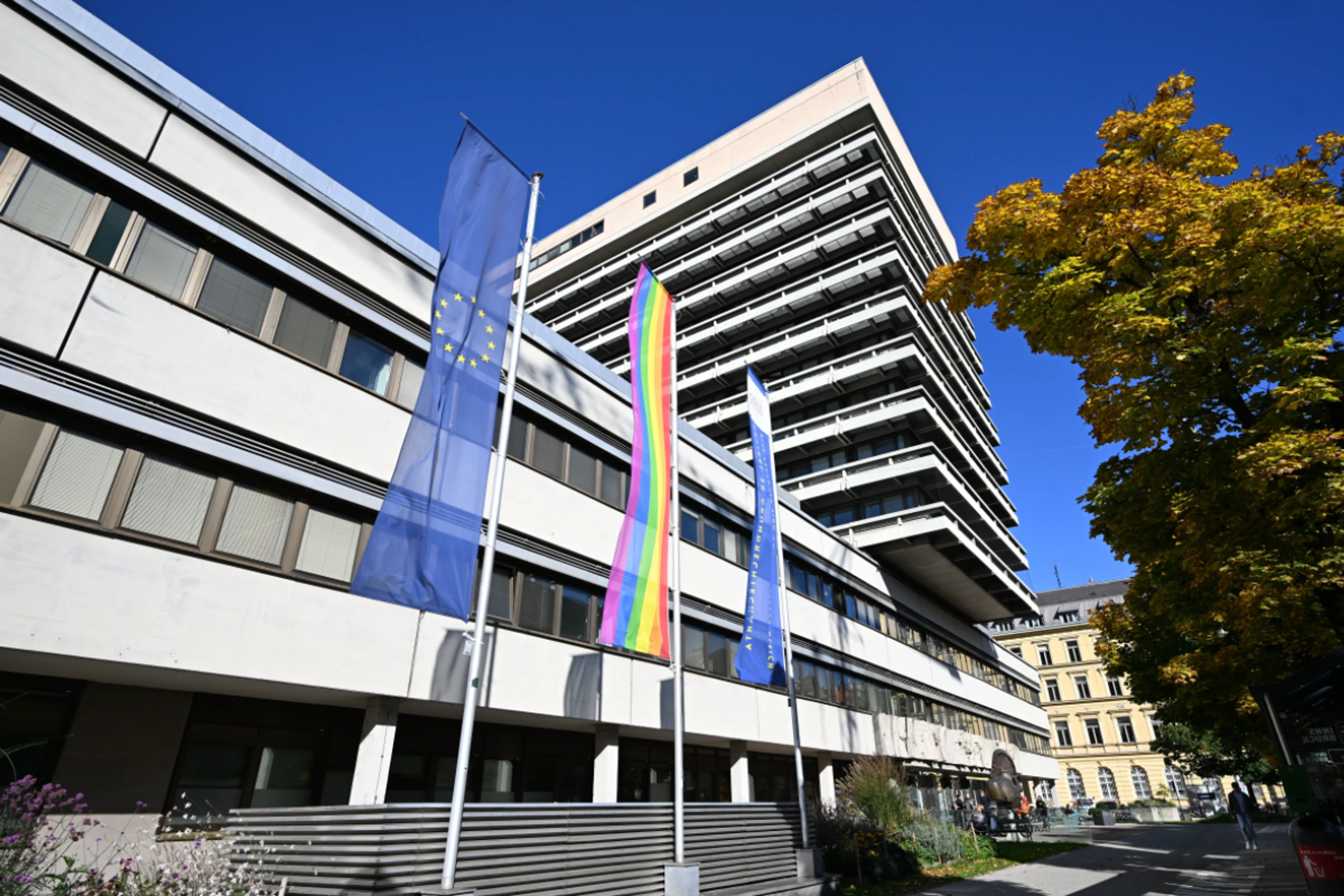 Die Prüfungstagsatzung findet am Landesgericht Innsbruck statt.