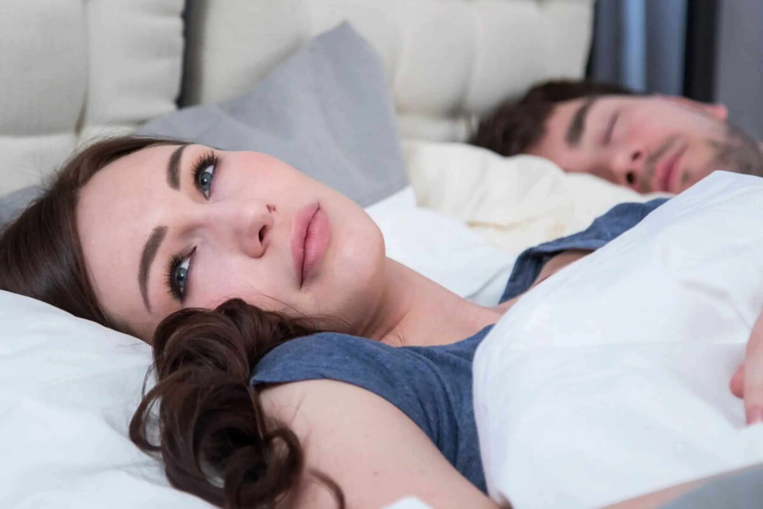 Bei Zweifeln an Partner oder Partnerin helfen nur ehrliche Gespräche