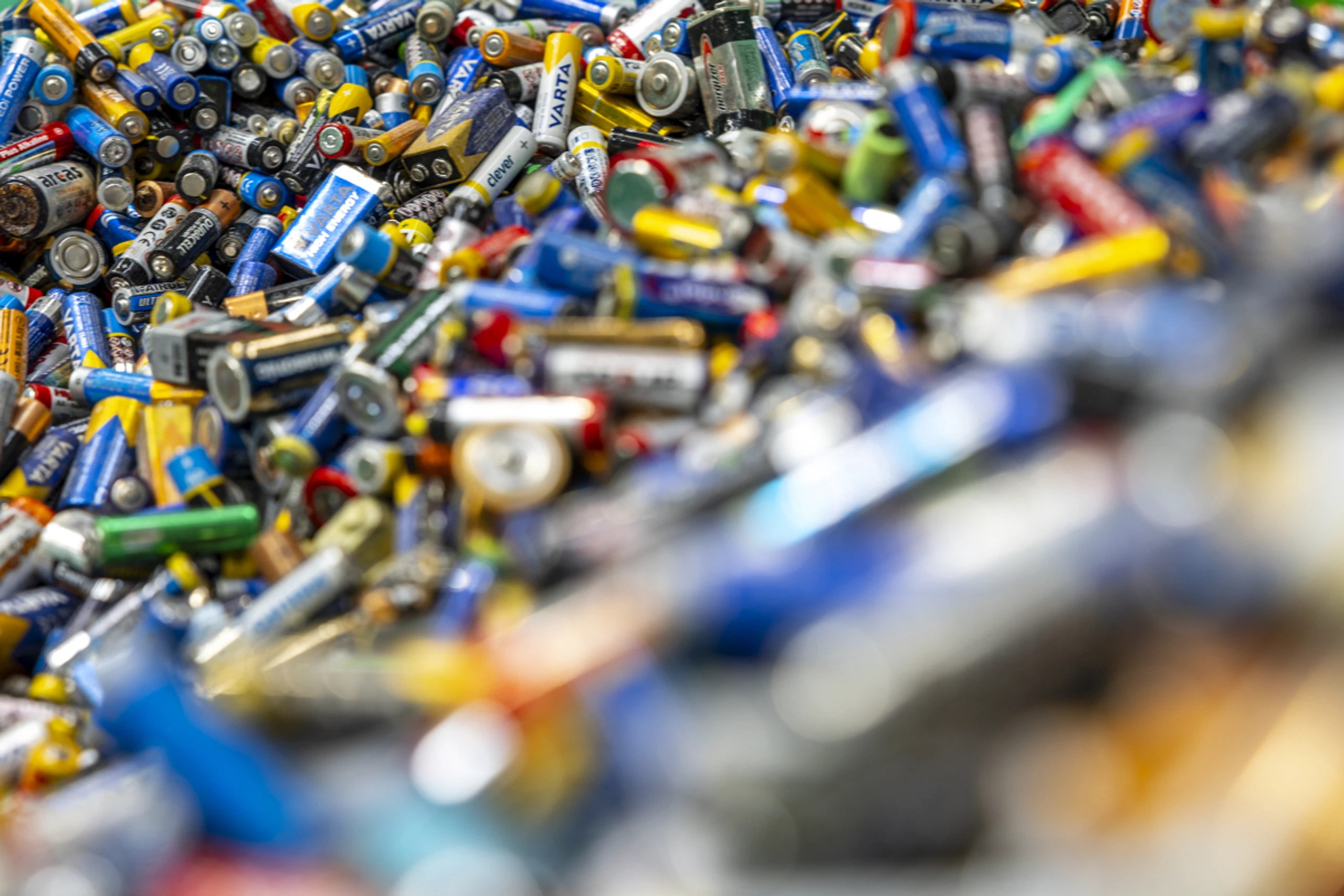 Erkenntnis könnte für Batterien essenziell sein