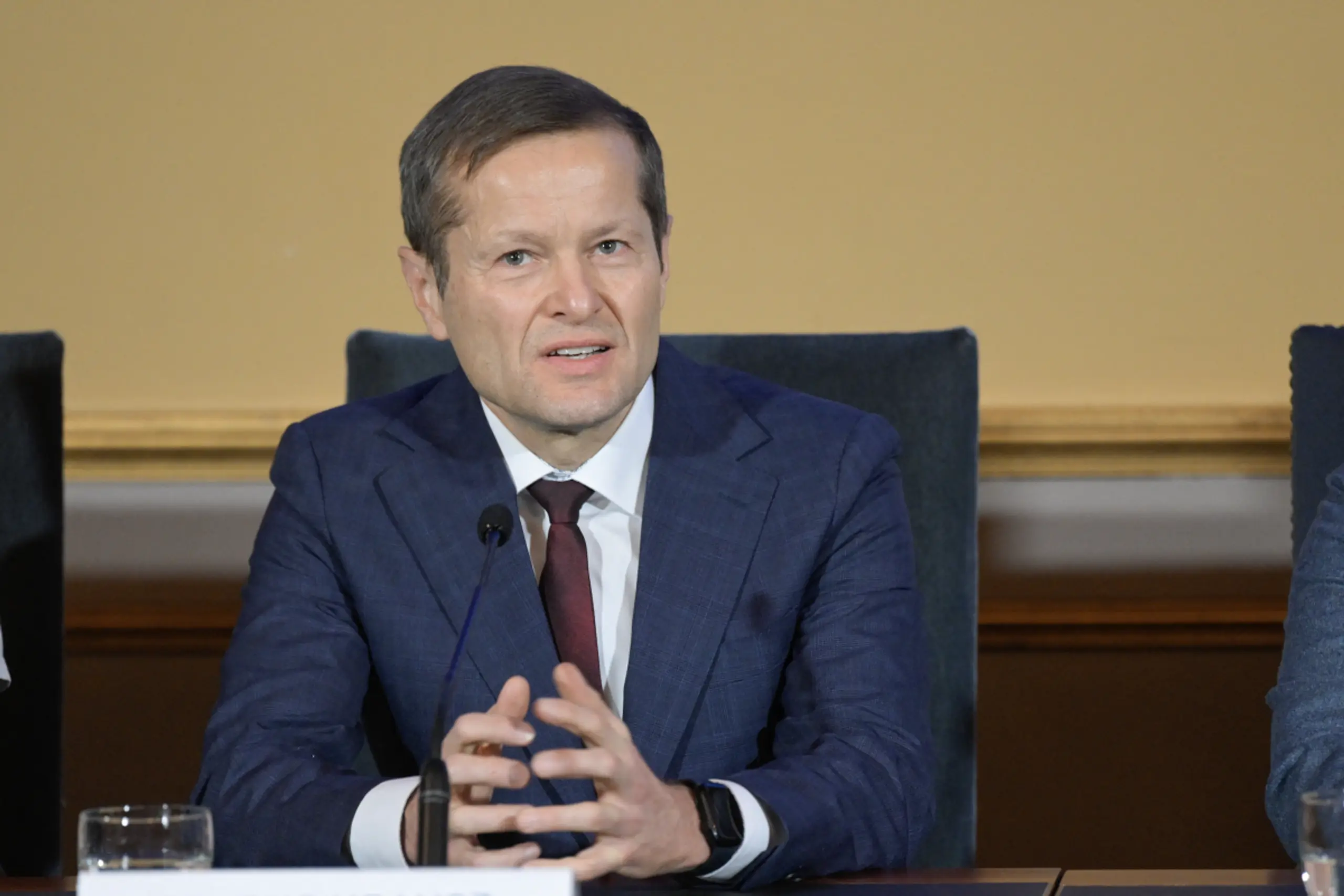 Magyar-Regierung kündigt Vertrag mit Stiftung von Ferenc Krausz