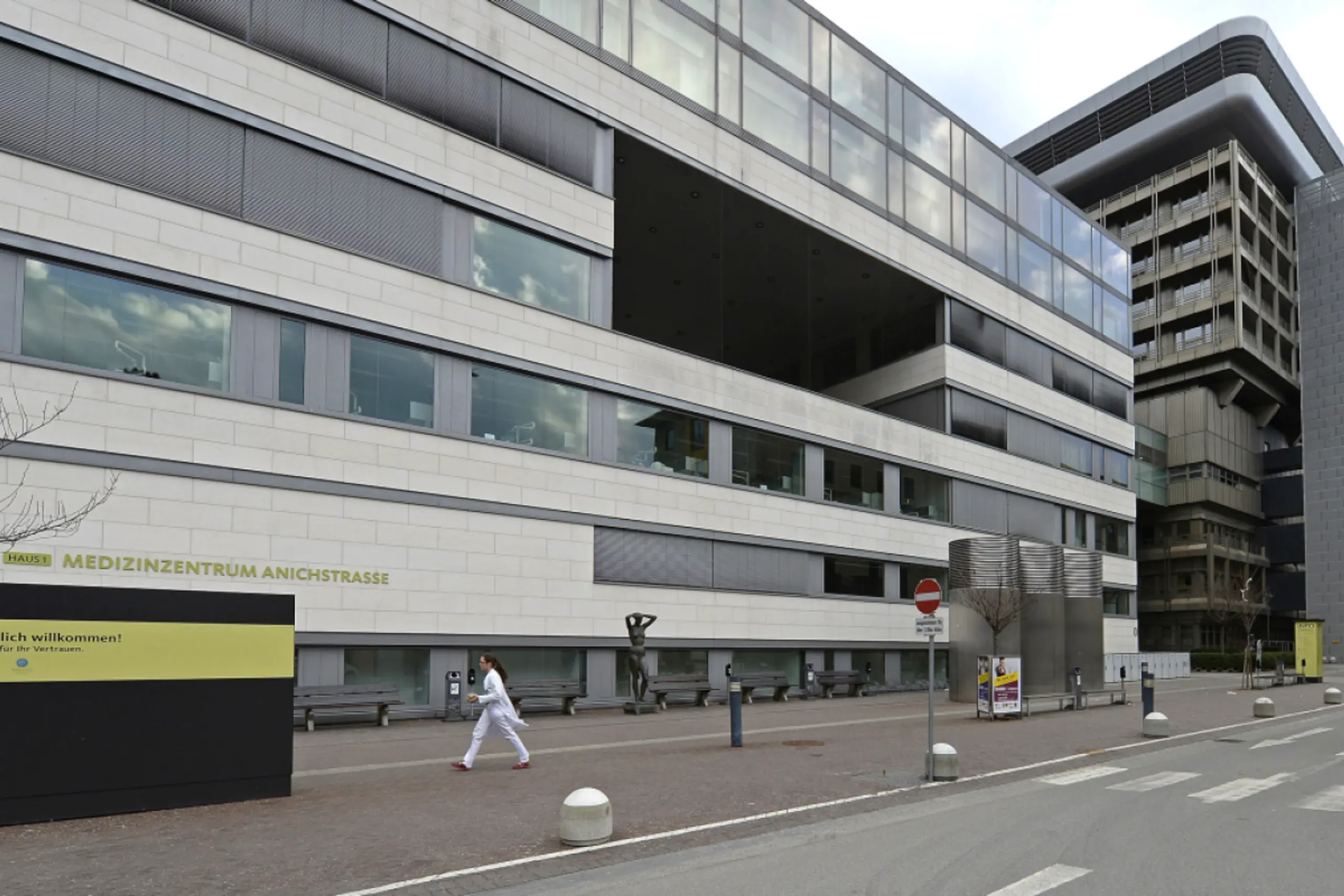 Die Innsbrucker Uni-Klinik war an der Studie beteiligt.