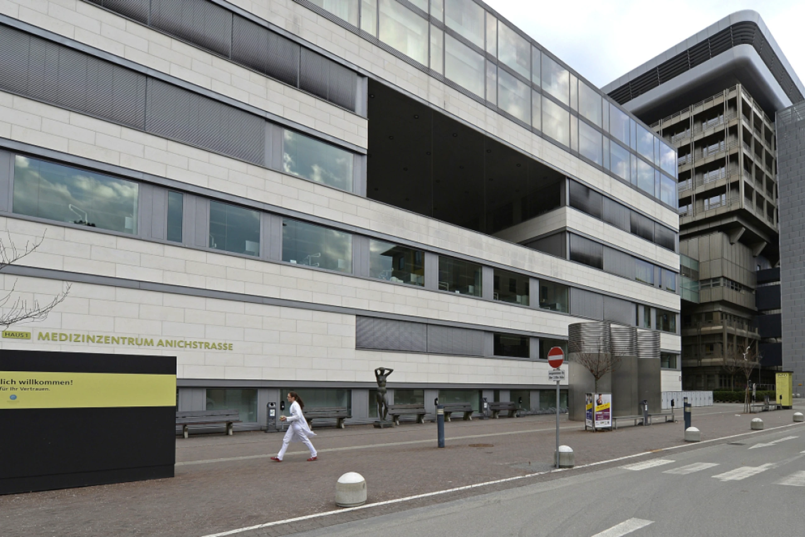 Die Innsbrucker Uni-Klinik war an der Studie beteiligt.
