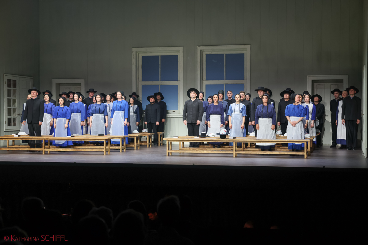 Premiere Stiffelio – Bild 6 von 71