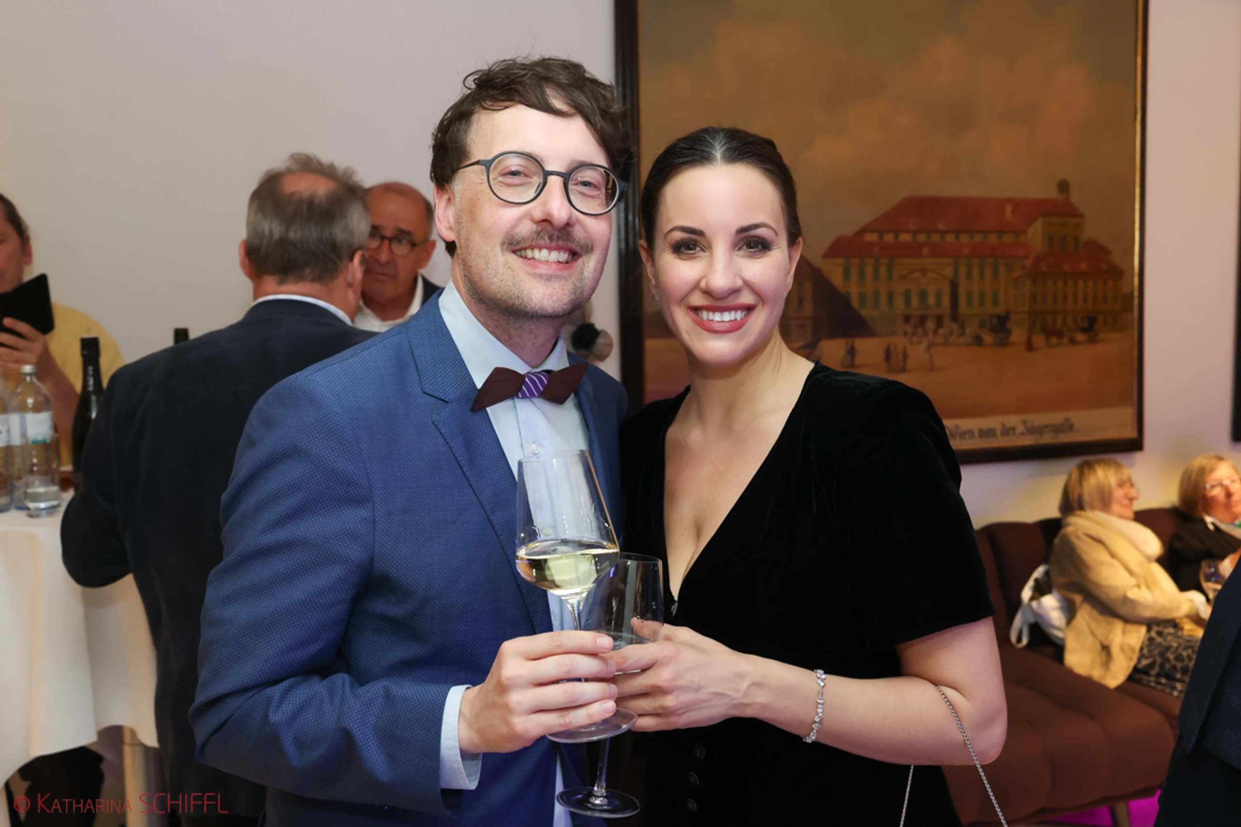 Premiere Stiffelio – Bild 67 von 71