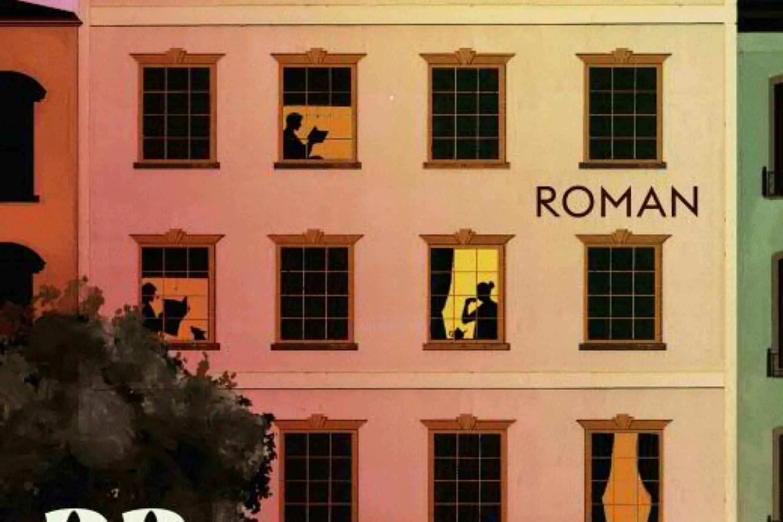Historischer Brüssel-Roman