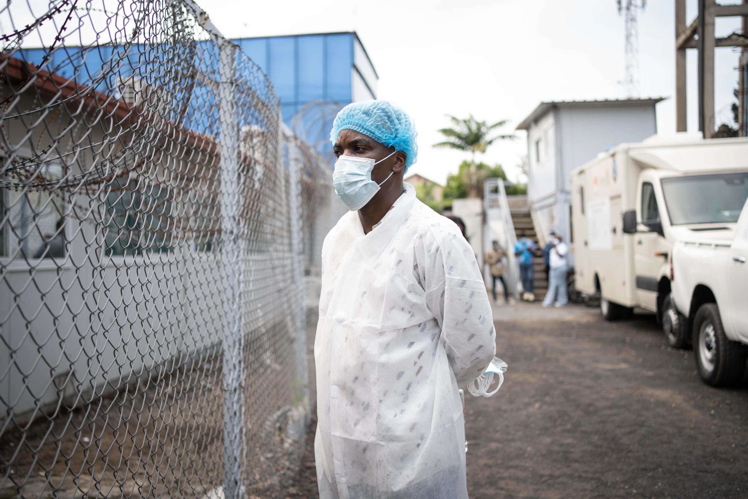 Ebola: WHO zunehmend besorgt wegen rascher Ausbreitung