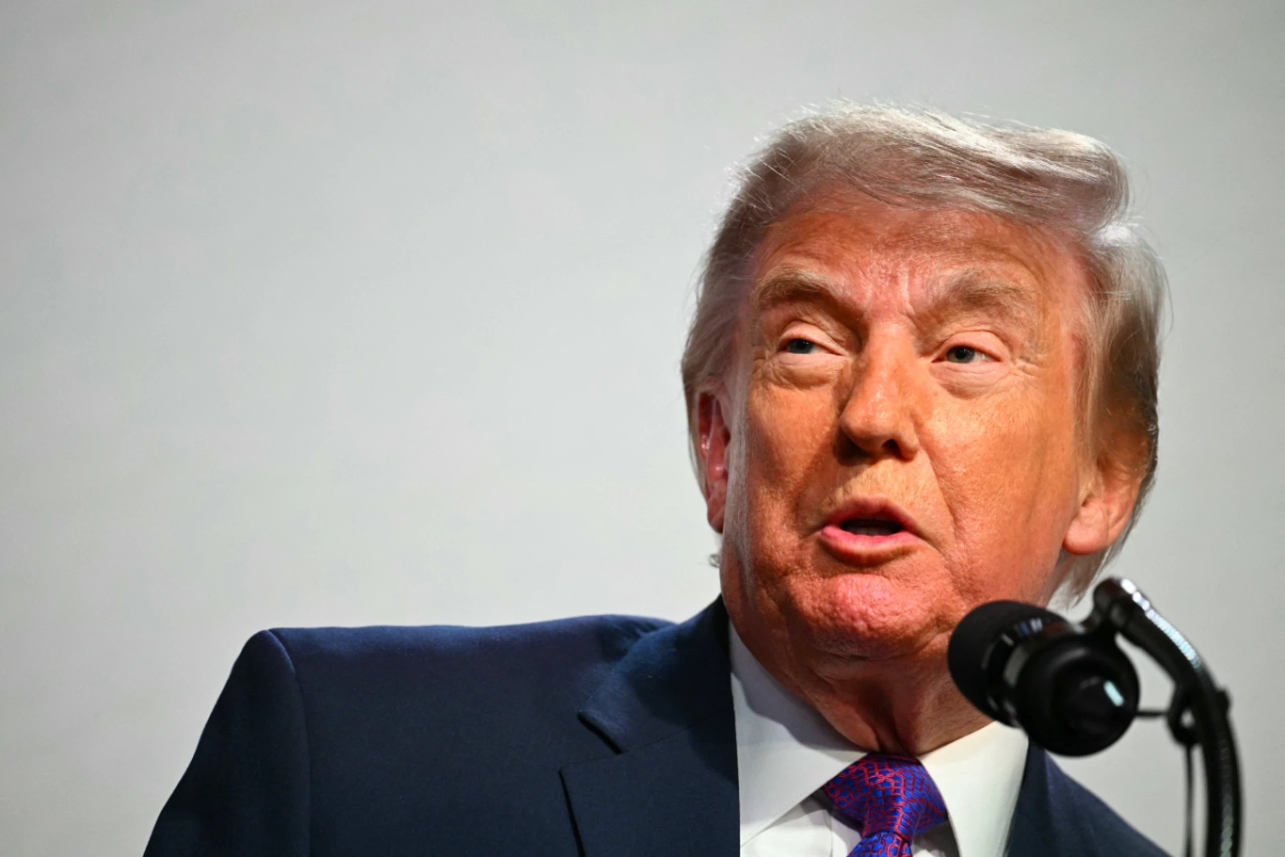 US-Präsident spricht von "ernsthaften Verhandlungen" mit Teheran