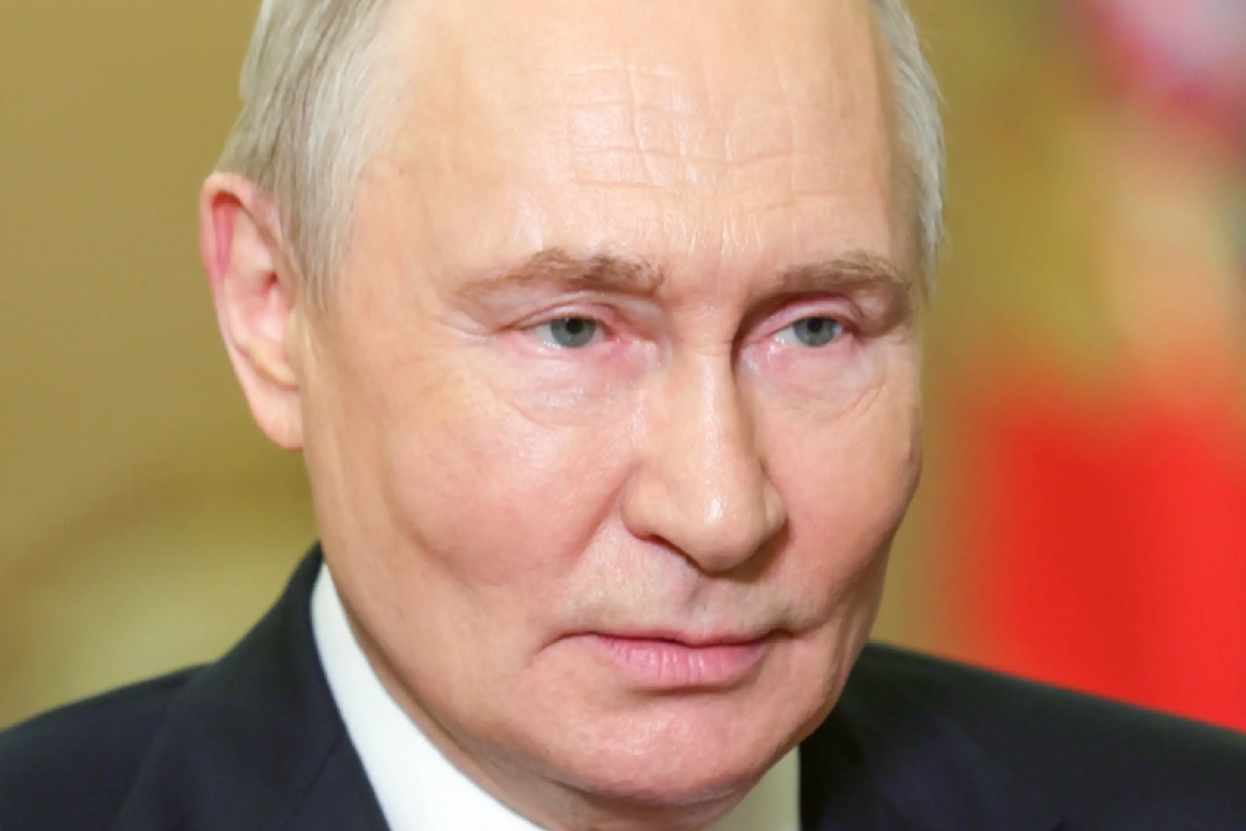 Kreml-Chef Wladimir Putin
