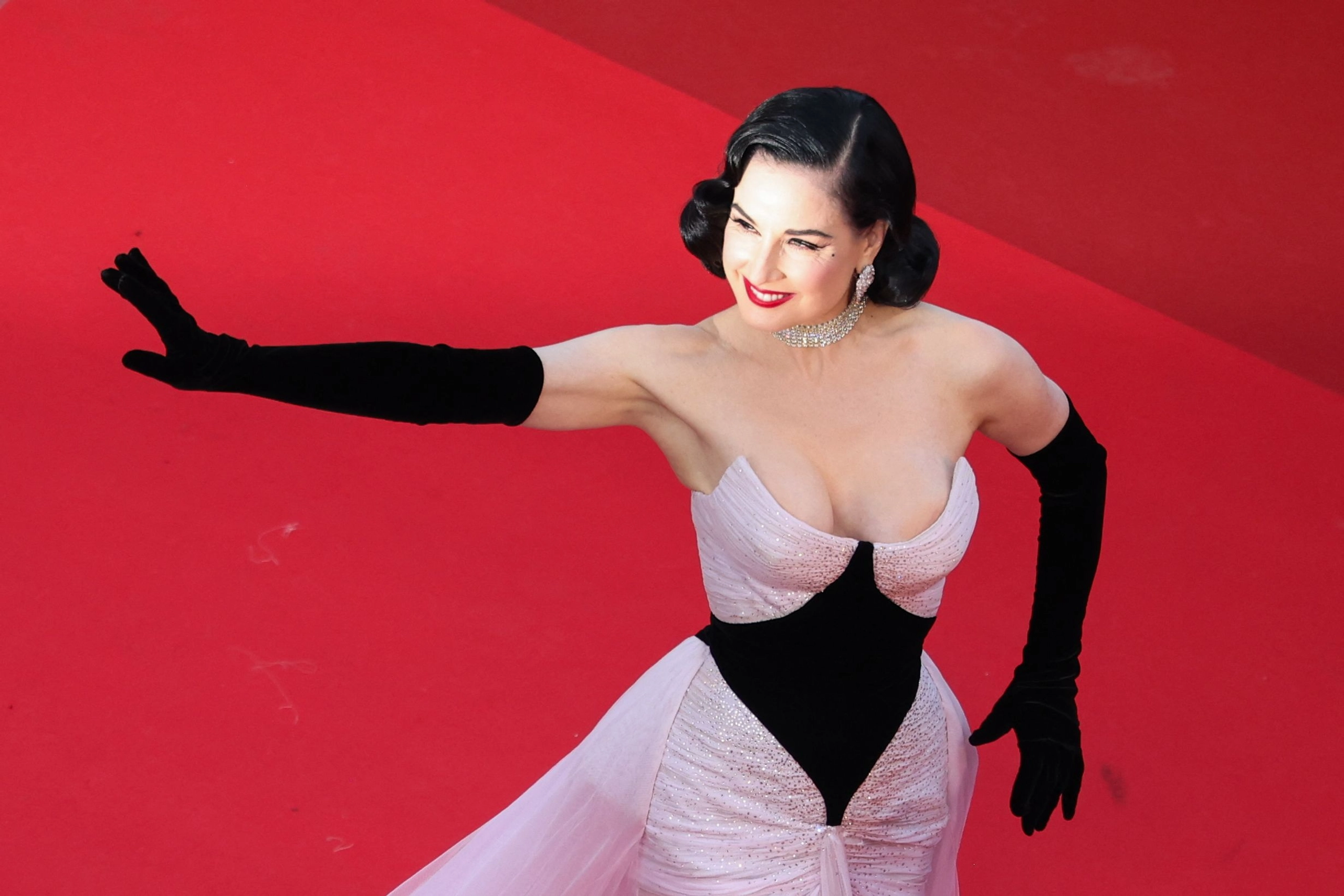 Promi-Bilder: Die neuesten Fotos der Stars