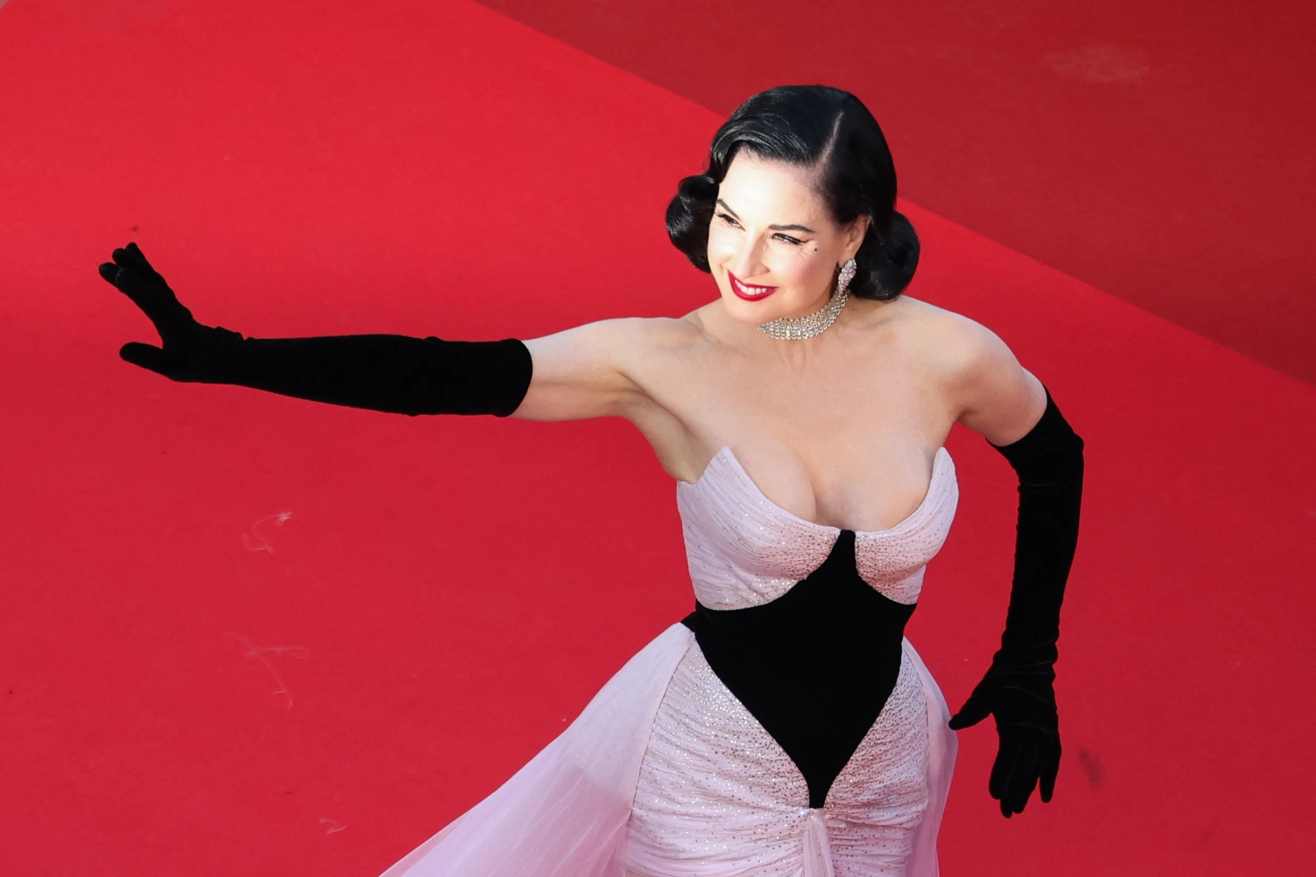 Promi-Bilder: Die neuesten Fotos der Stars