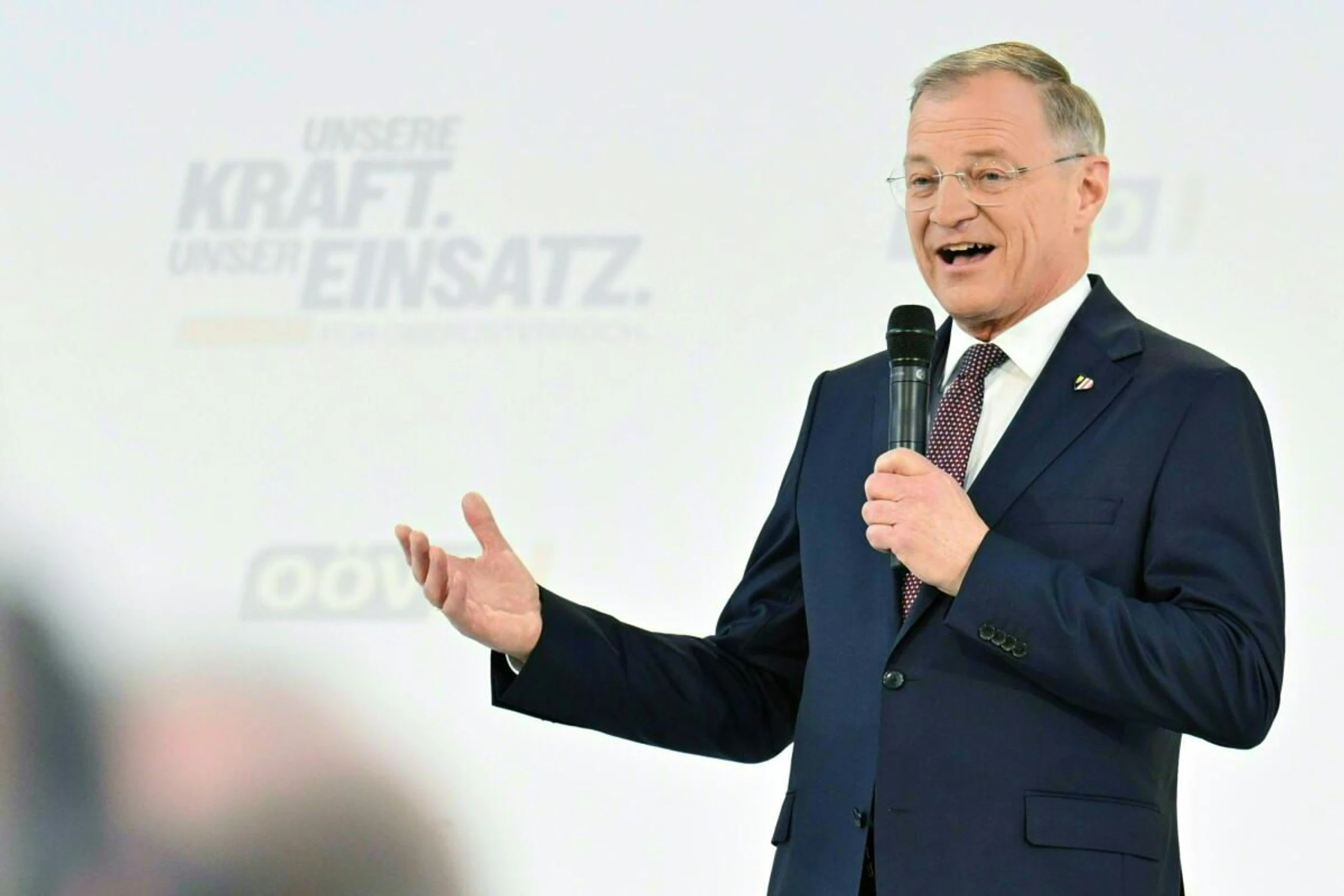 Stelzer sieht Medizin-Fakultät der Uni Linz unfair behandelt