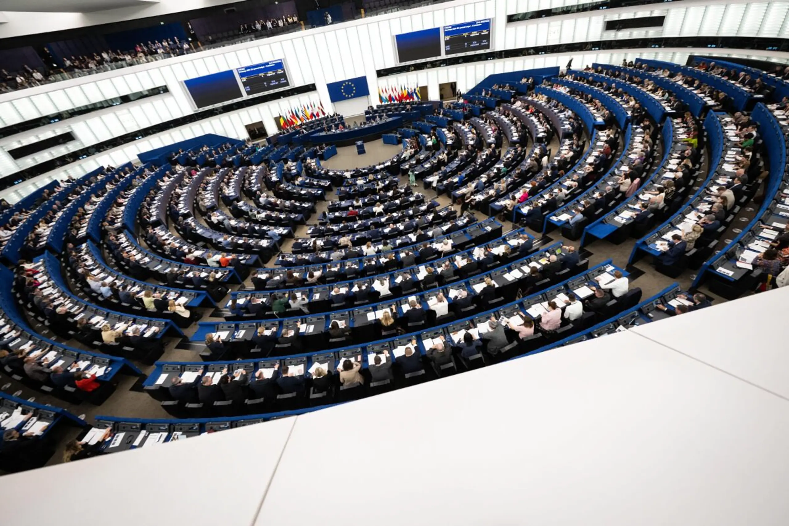Endspurt in der EU zu EU-US-Zolldeal
