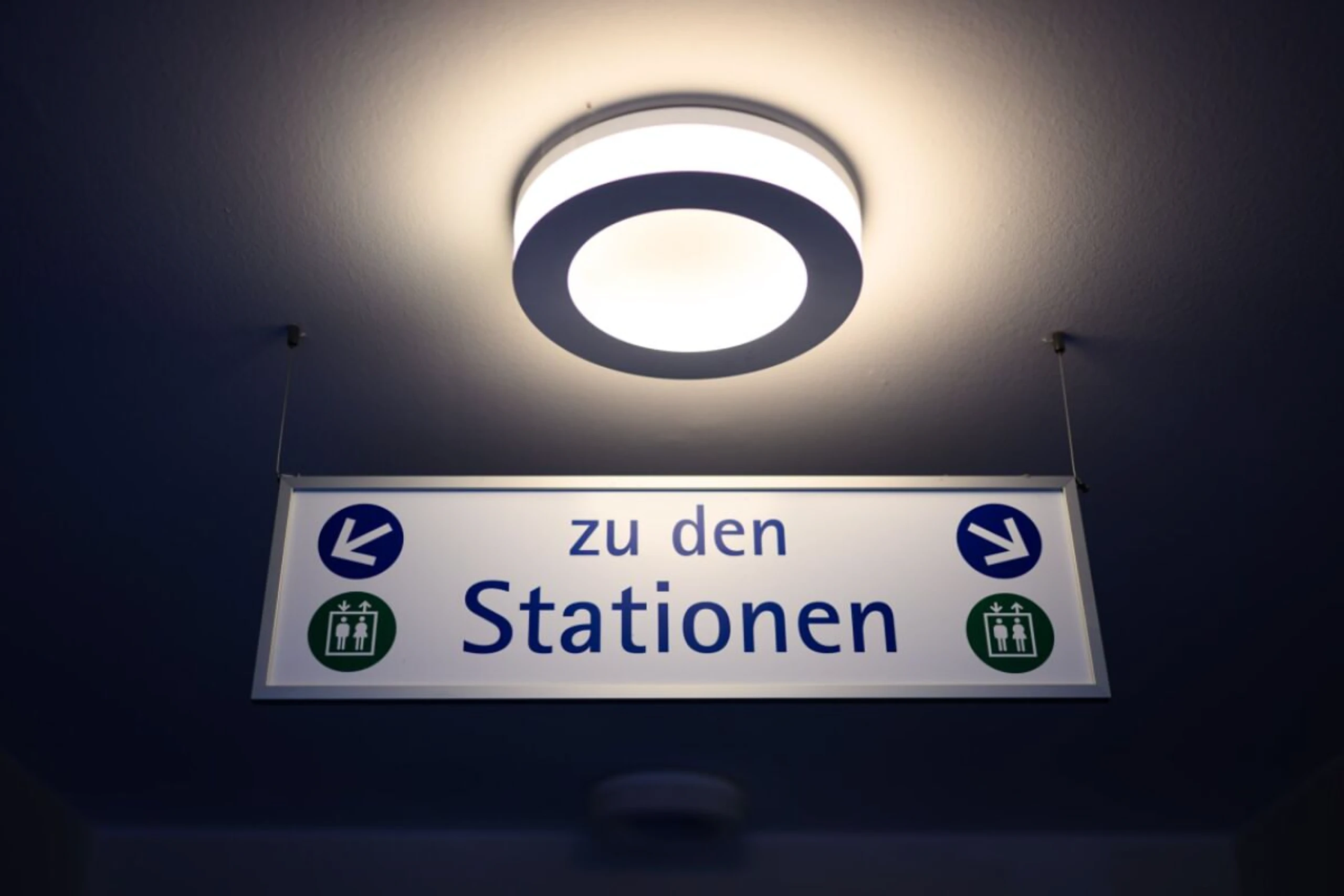 ++ ARCHIVBILD ++ Abschaffung, Freiwilligkeit oder mehr Planstellen