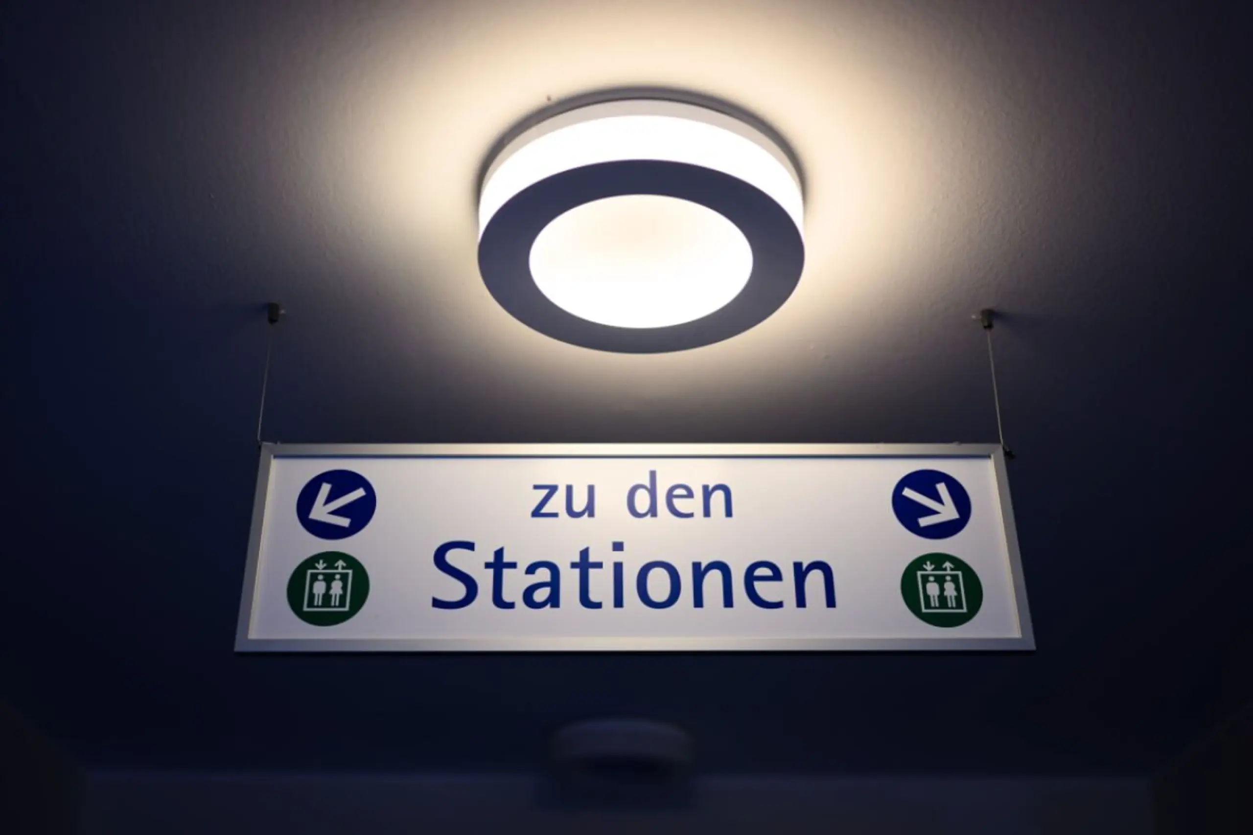 ++ ARCHIVBILD ++ Abschaffung, Freiwilligkeit oder mehr Planstellen