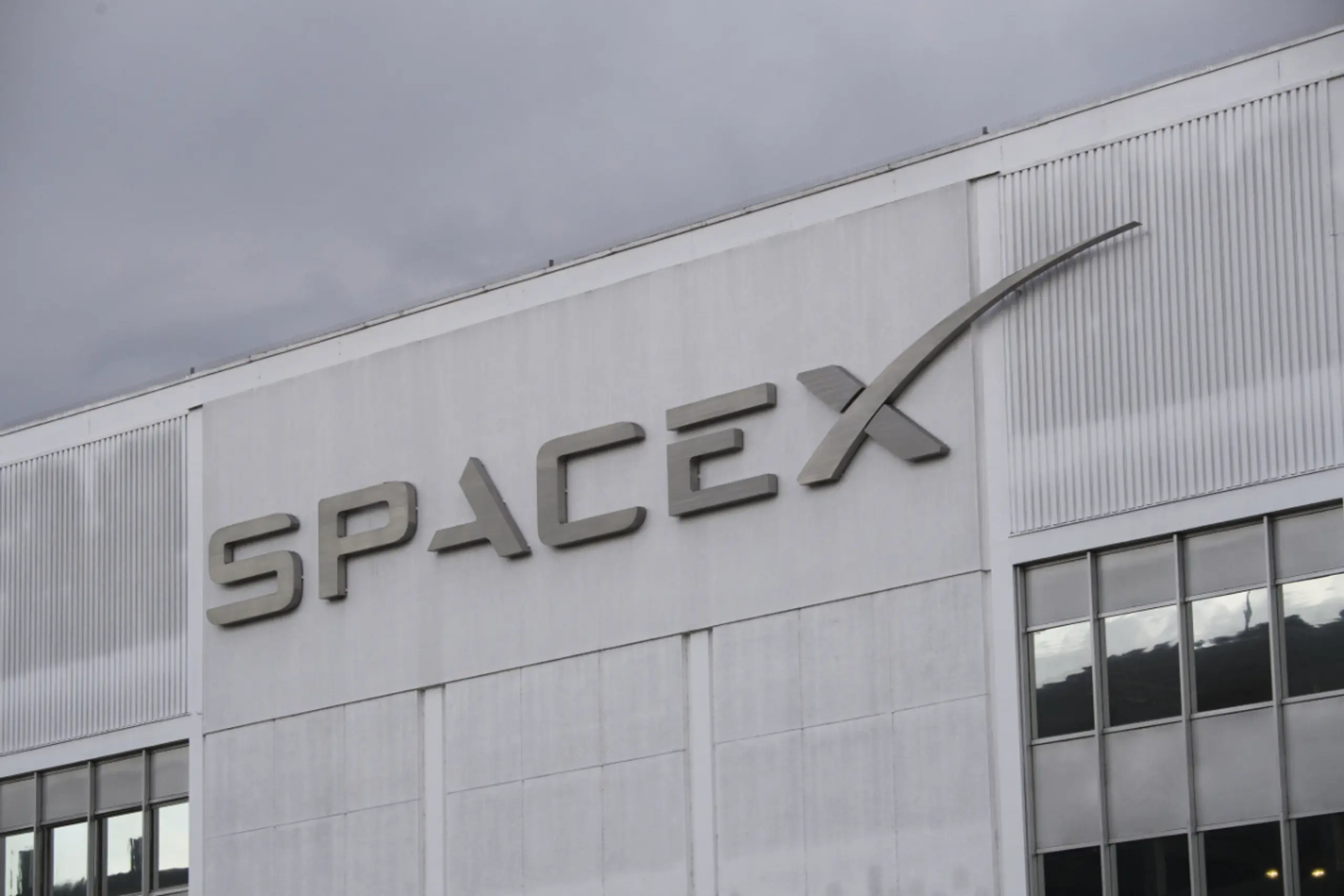 SpaceX auf dem Weg an die Börse