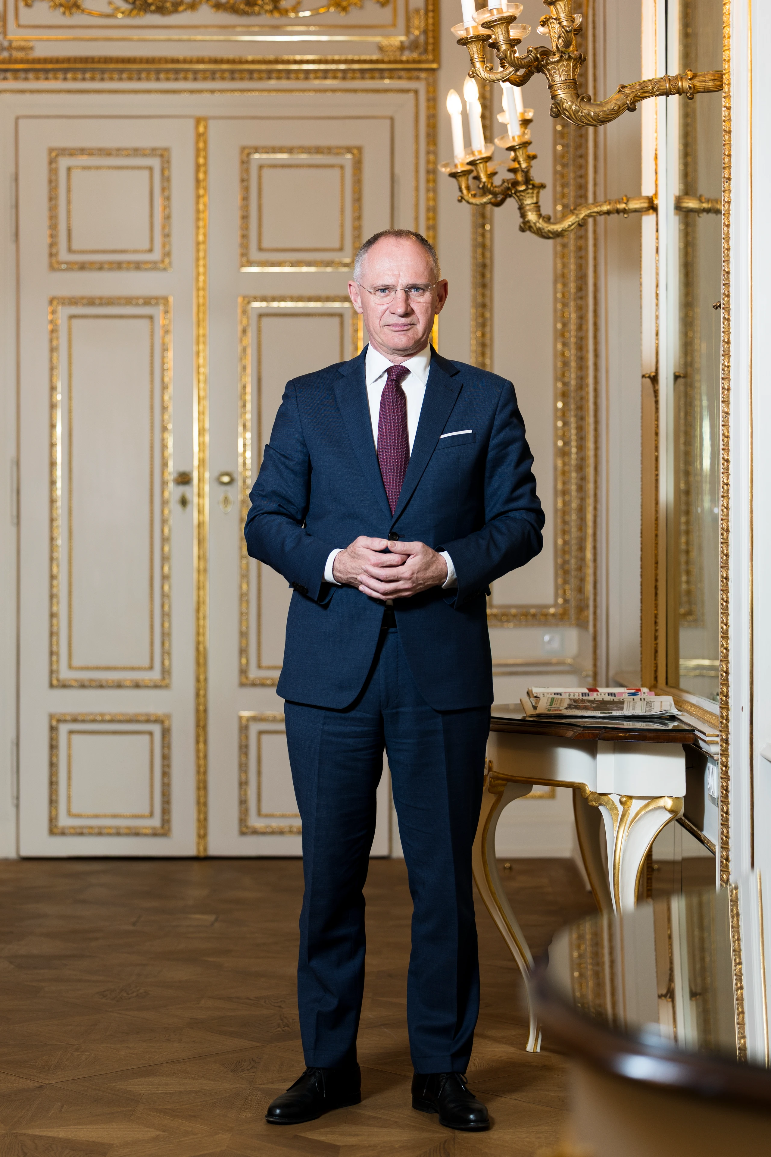 © APA-Images / Tobias Steinmaurer Bild